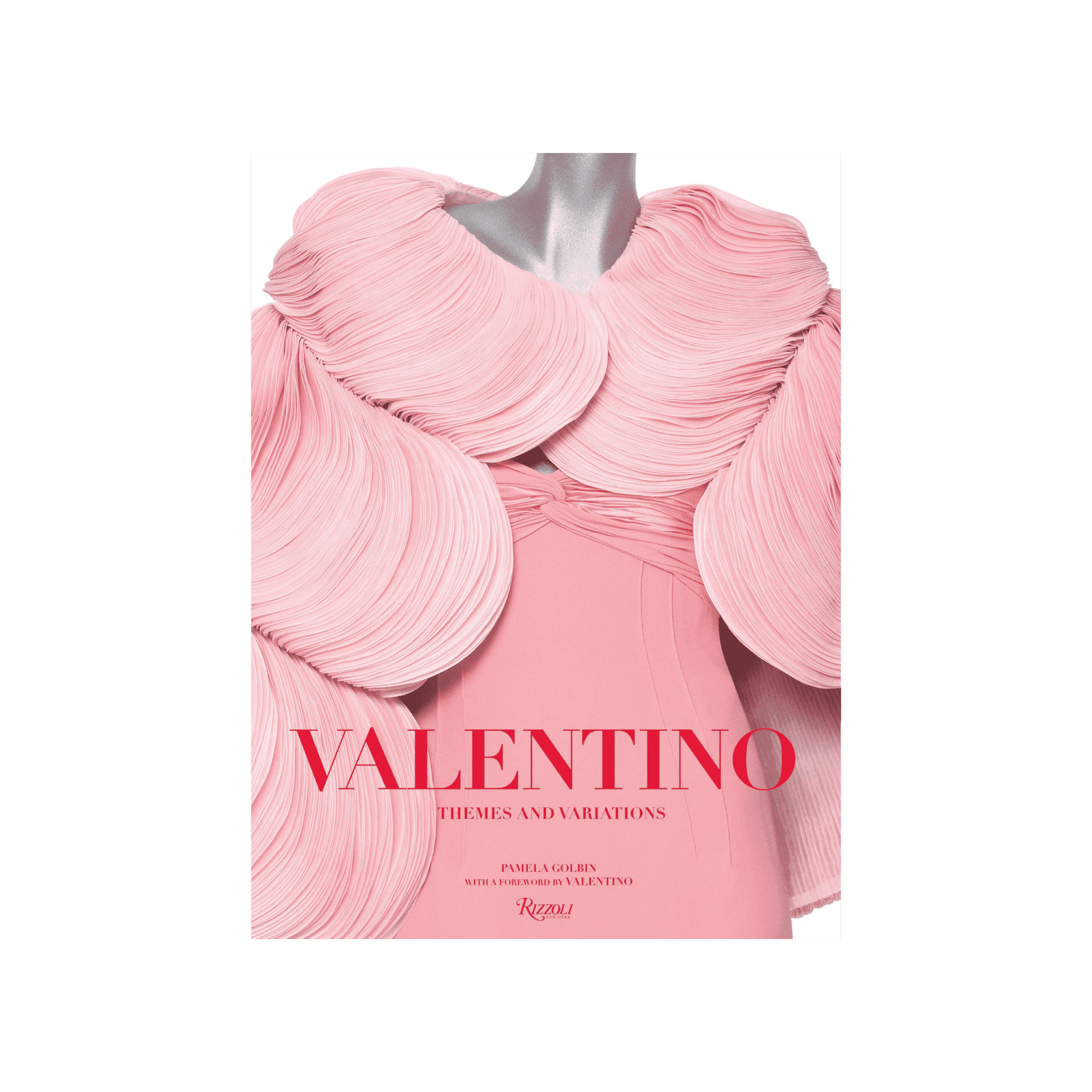 Valentino: Themes & Variations