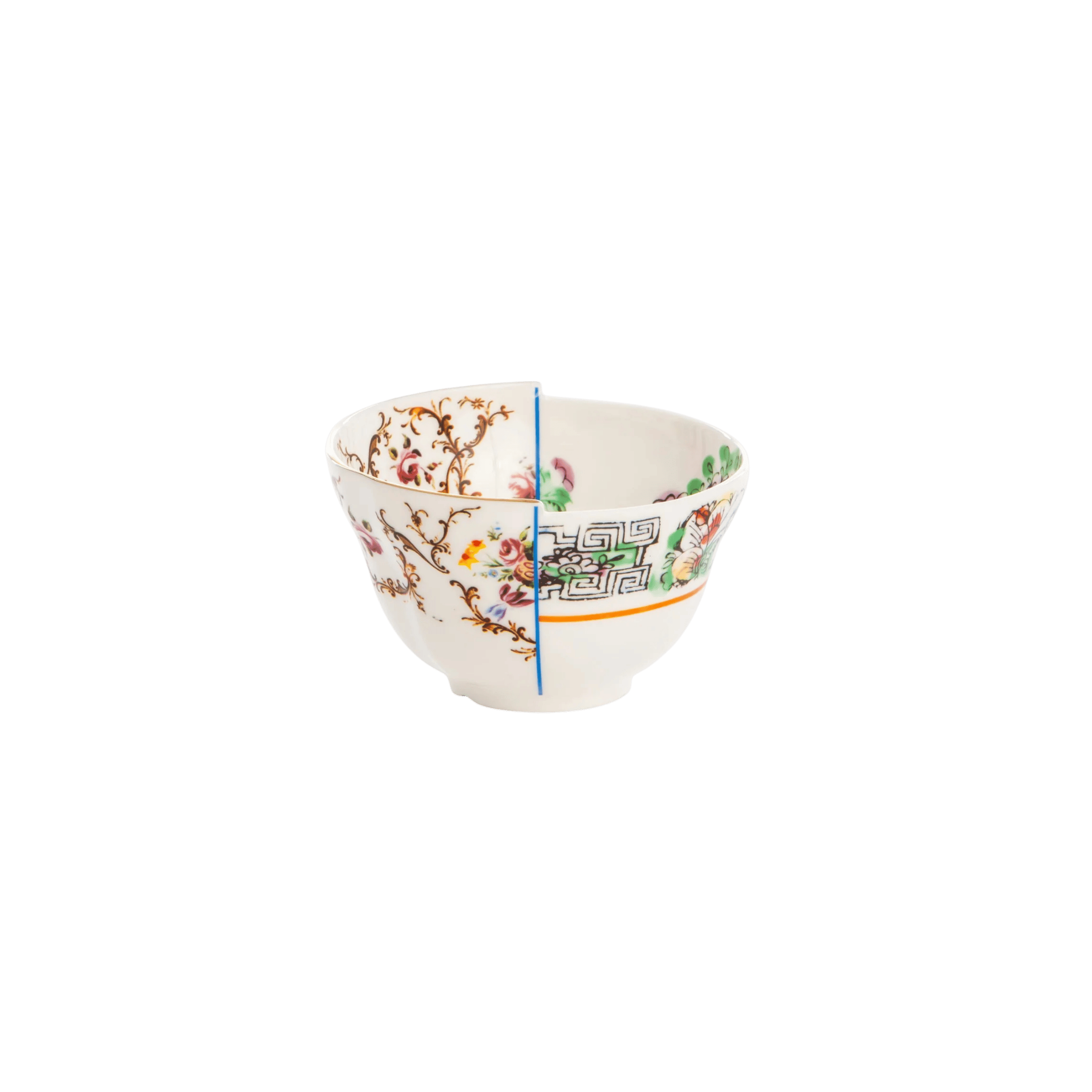 Bowl para Fruta Hybrid Irene