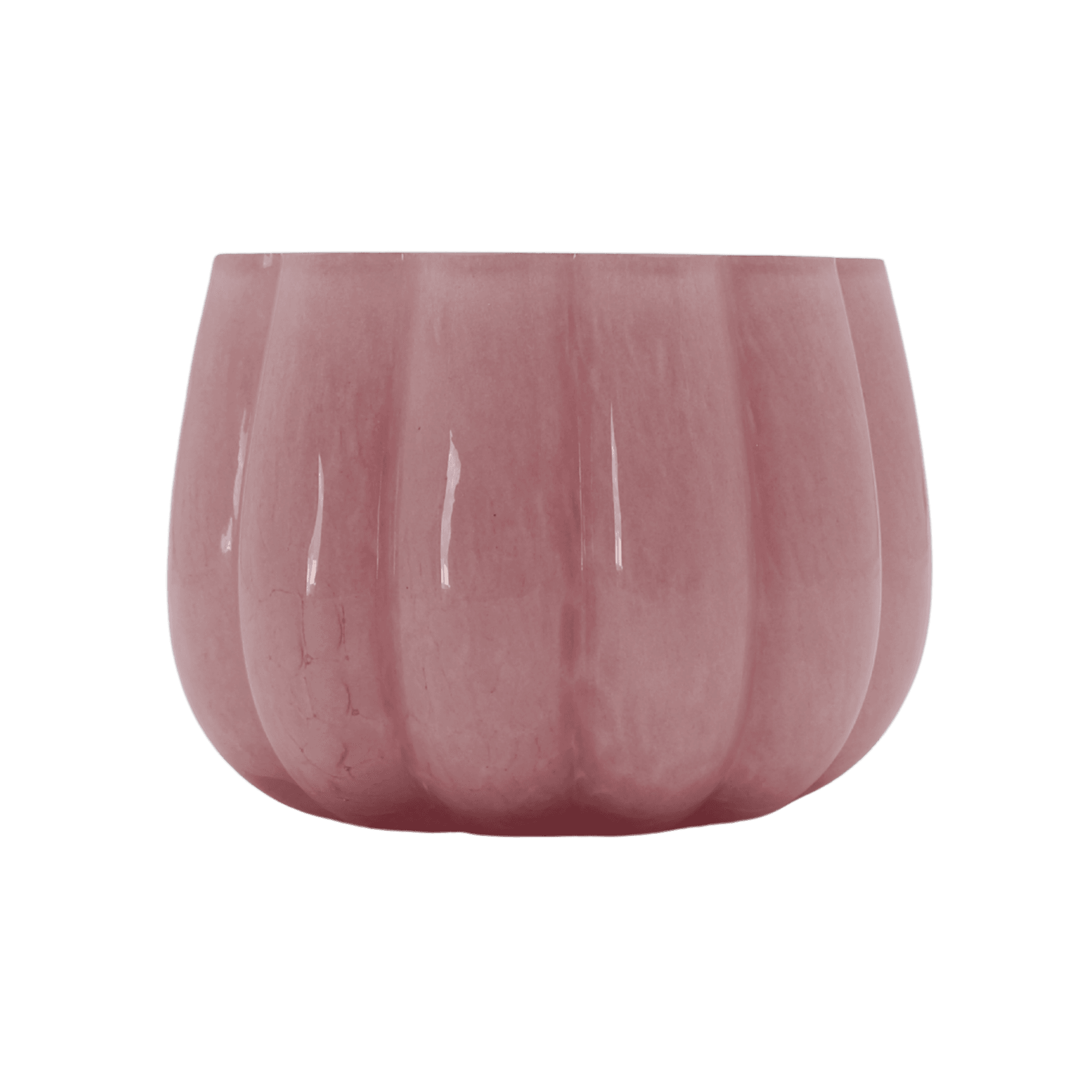 Portavela Melon Pink