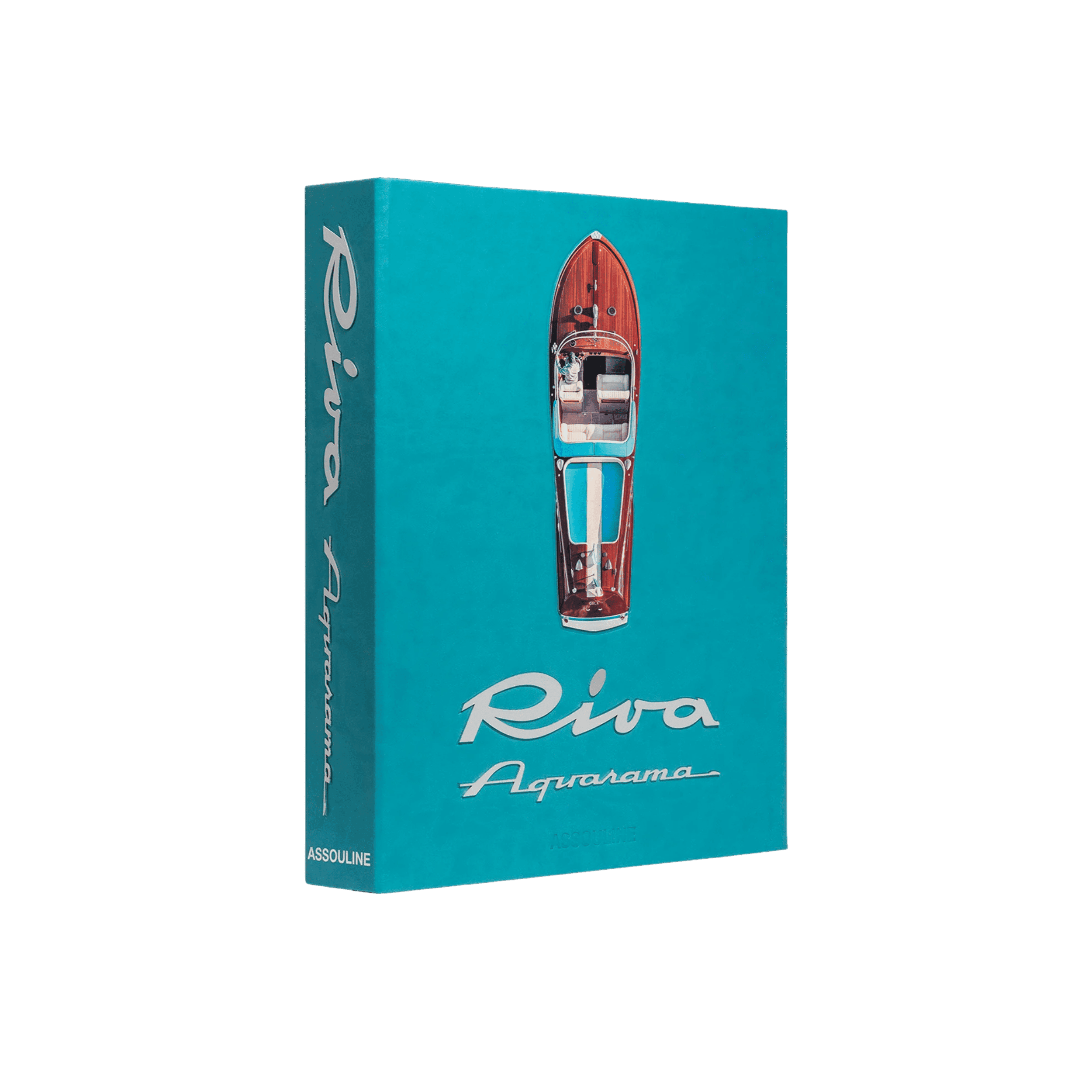 The Impossible Collection Of Riva Aquarama