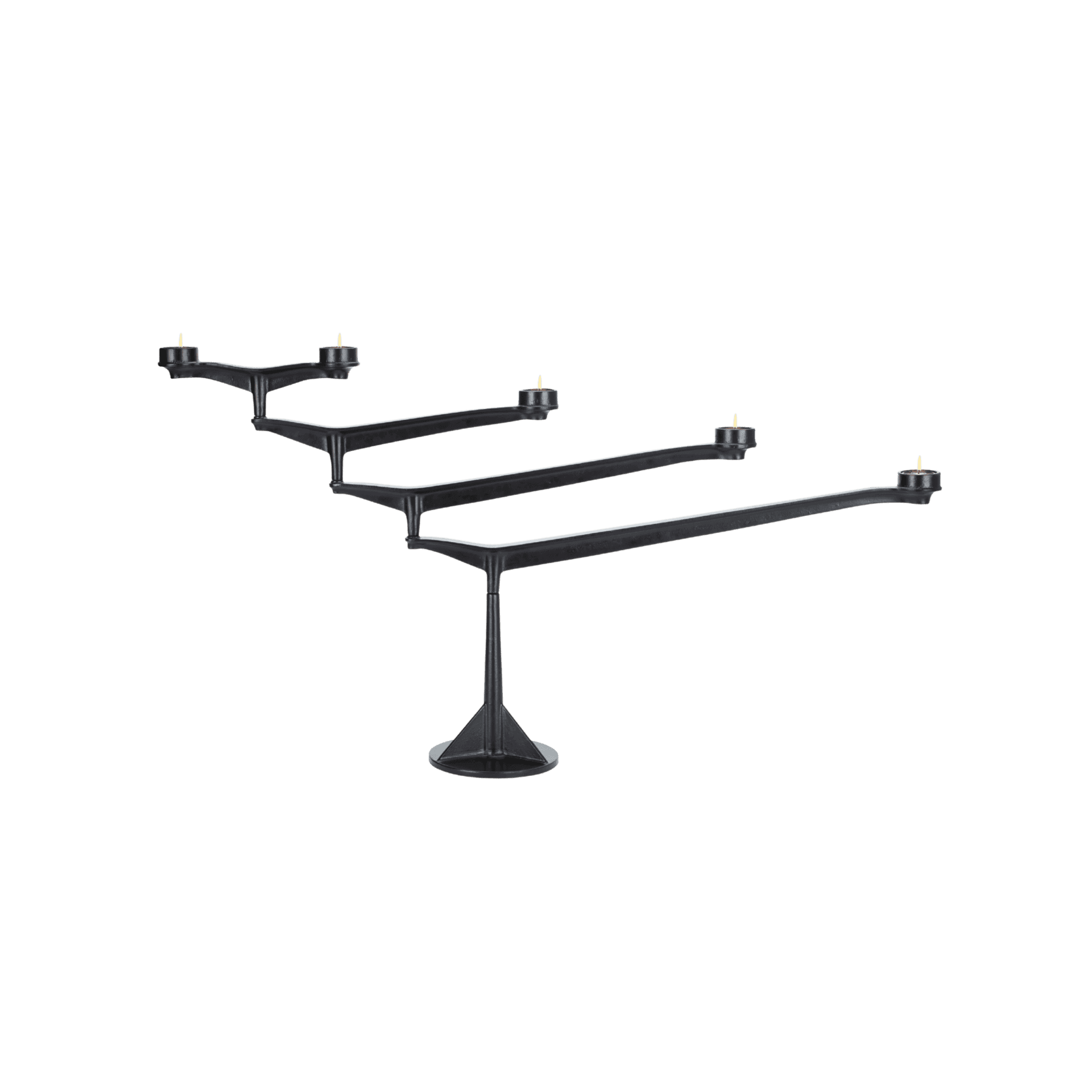Candelabro Spin