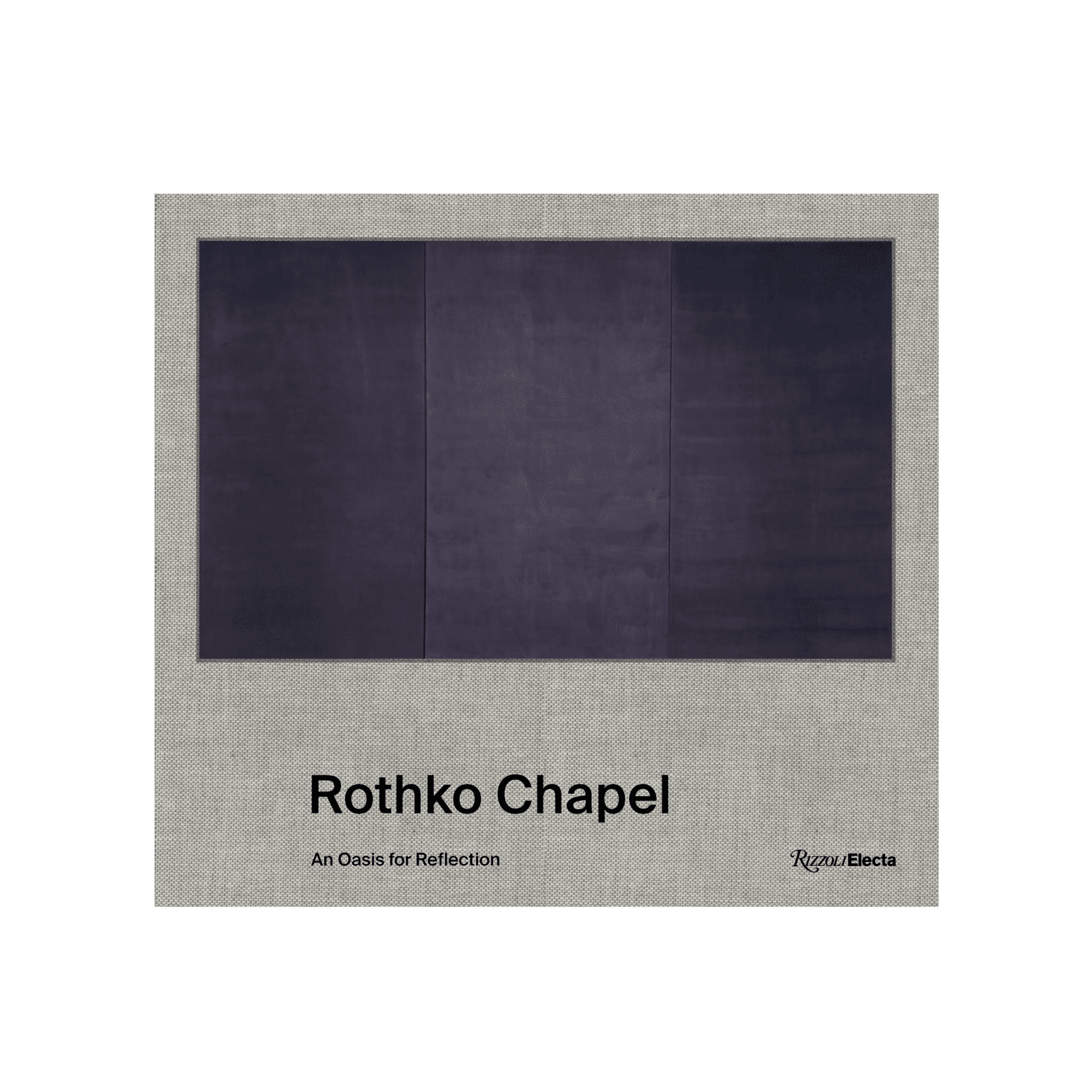 Rothko Chapel