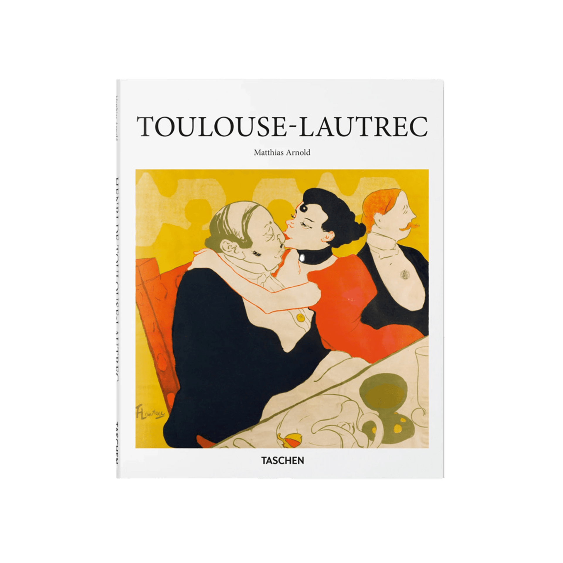Toulouse Lautrec
