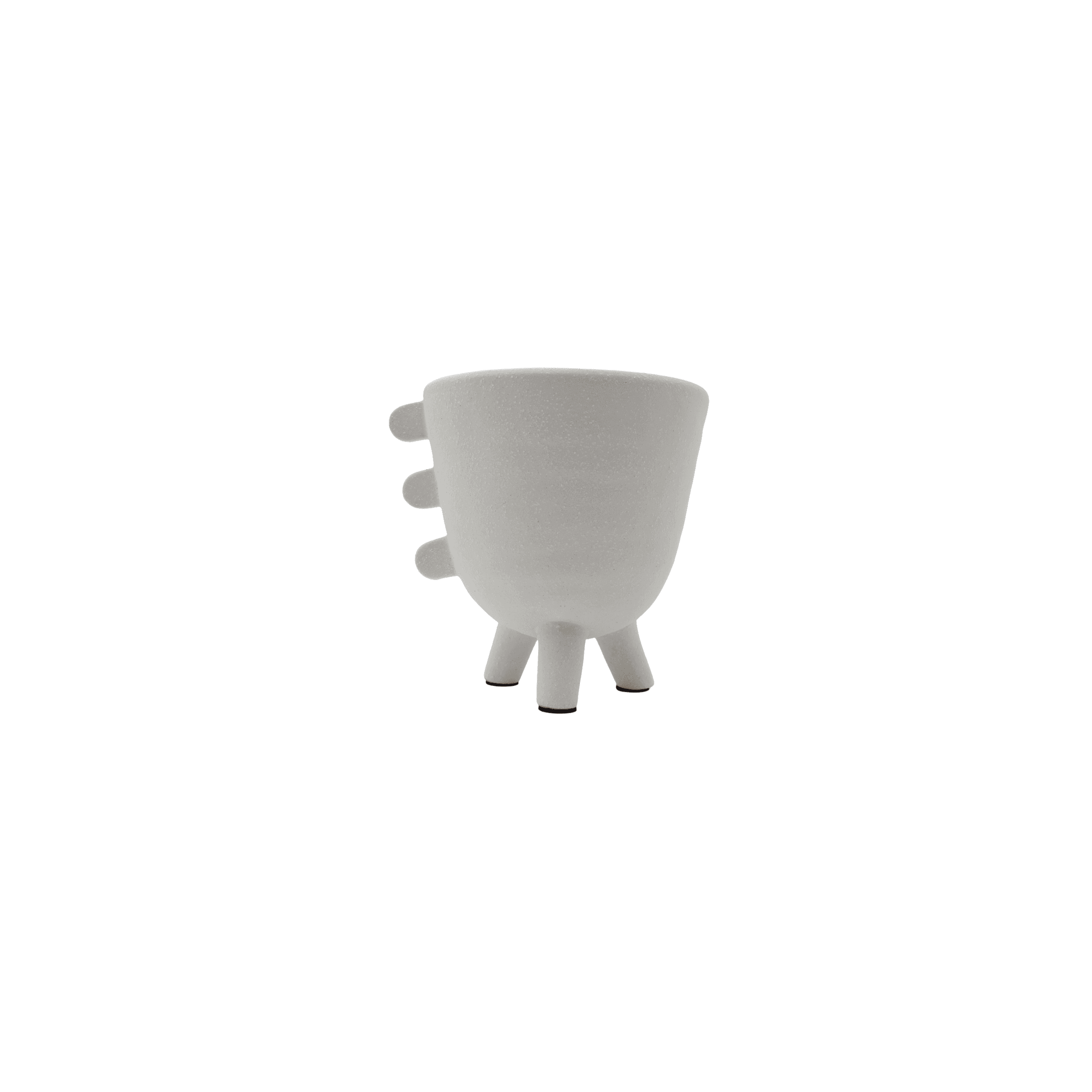 Bowl Primitive Blanco