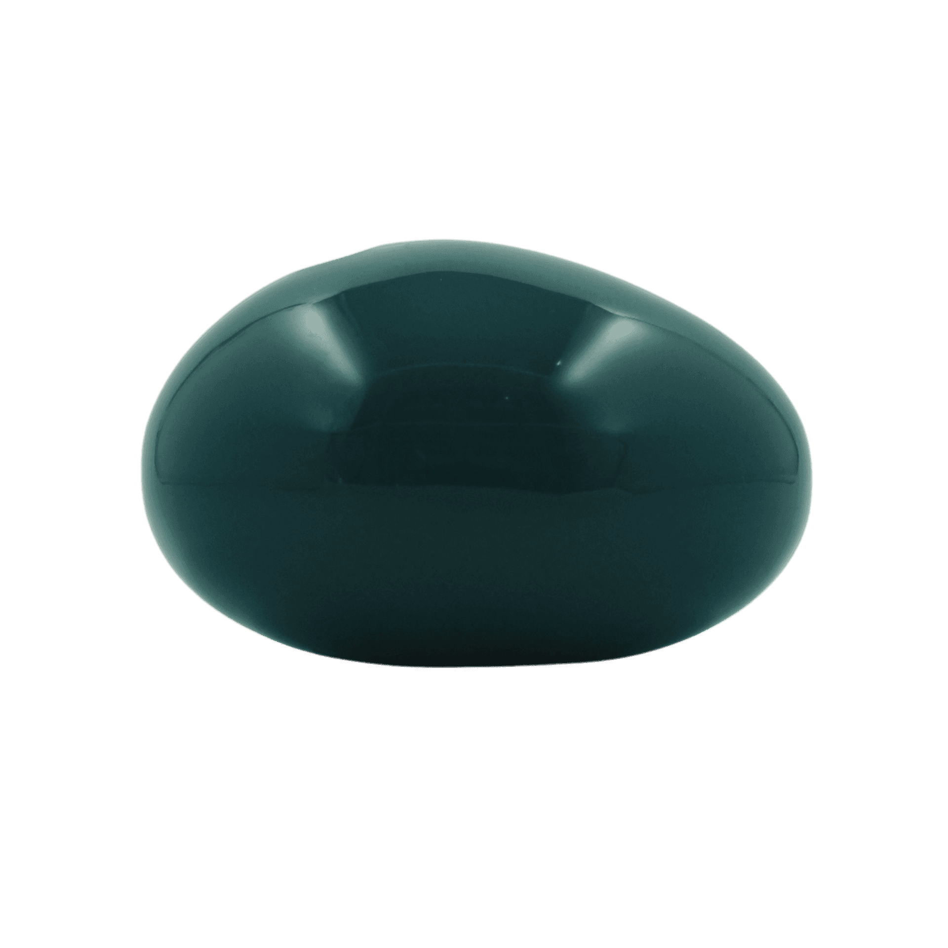 Stone 3 Glossy Biscay Bay