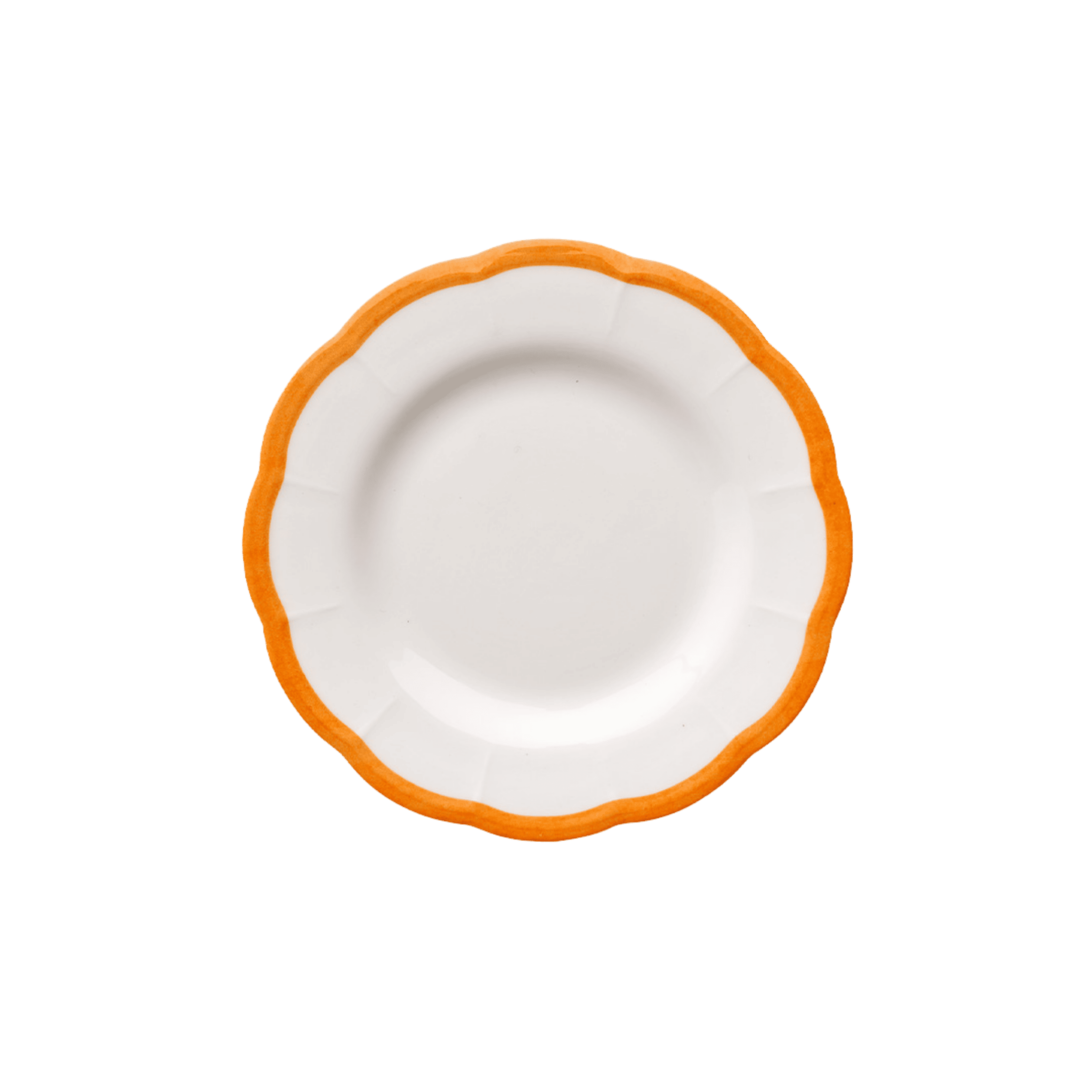 Plato para Pan Yellow Rim