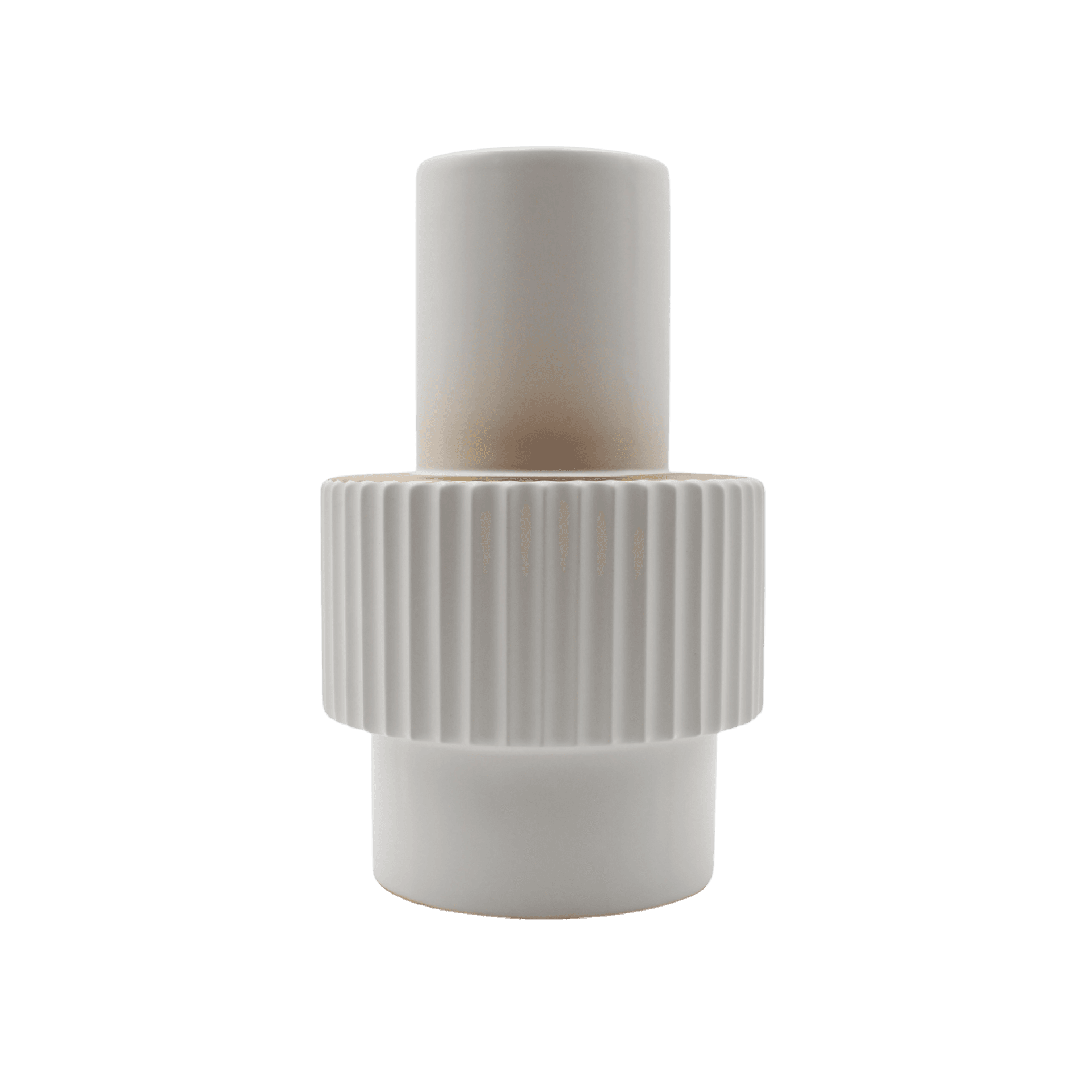 Jarron Gear White S