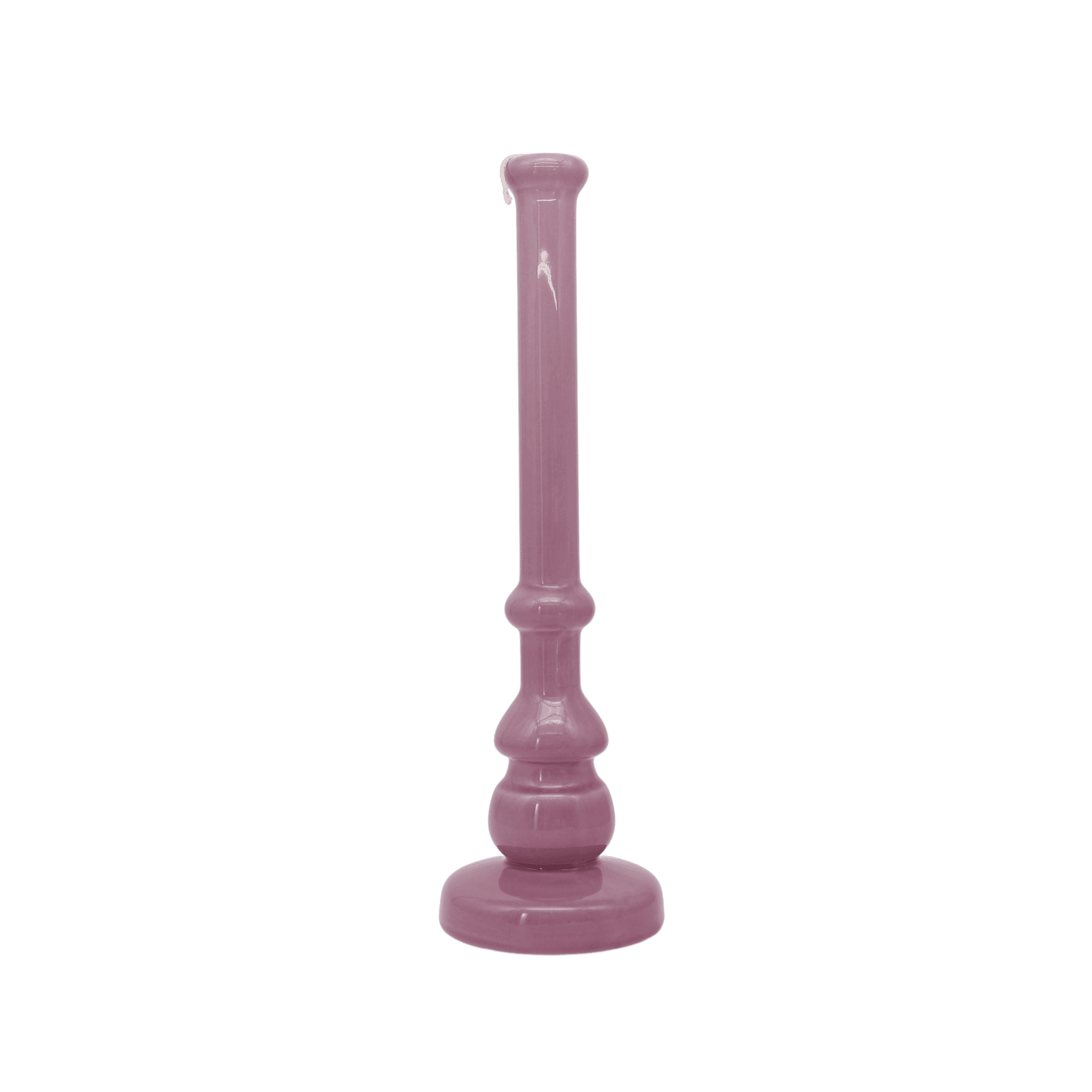 Candelabro Issima 2 Glossy Sissi Rose