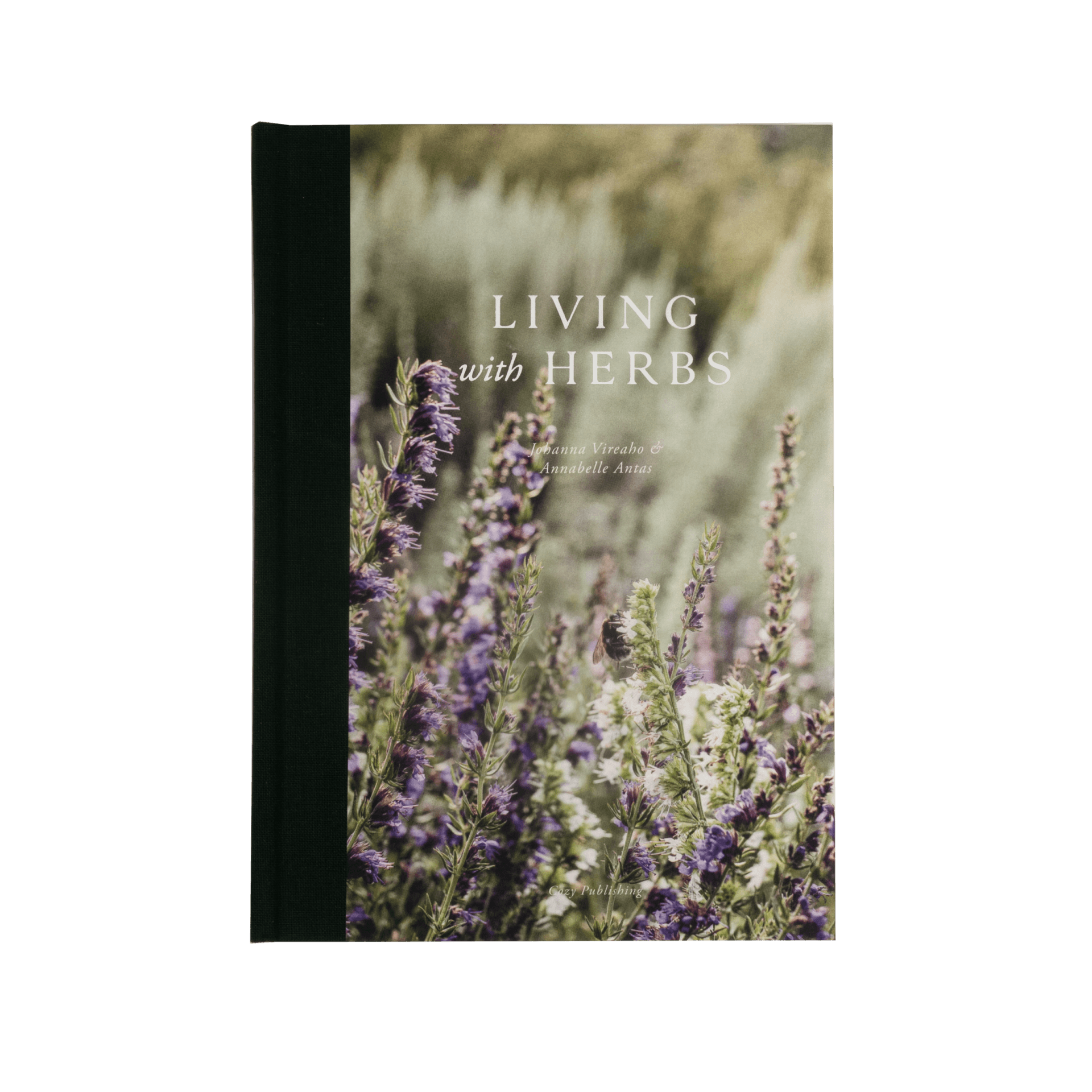 Living With Herbs