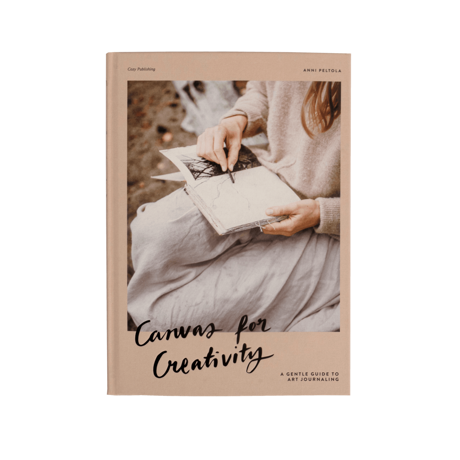 Canvas For Creativity