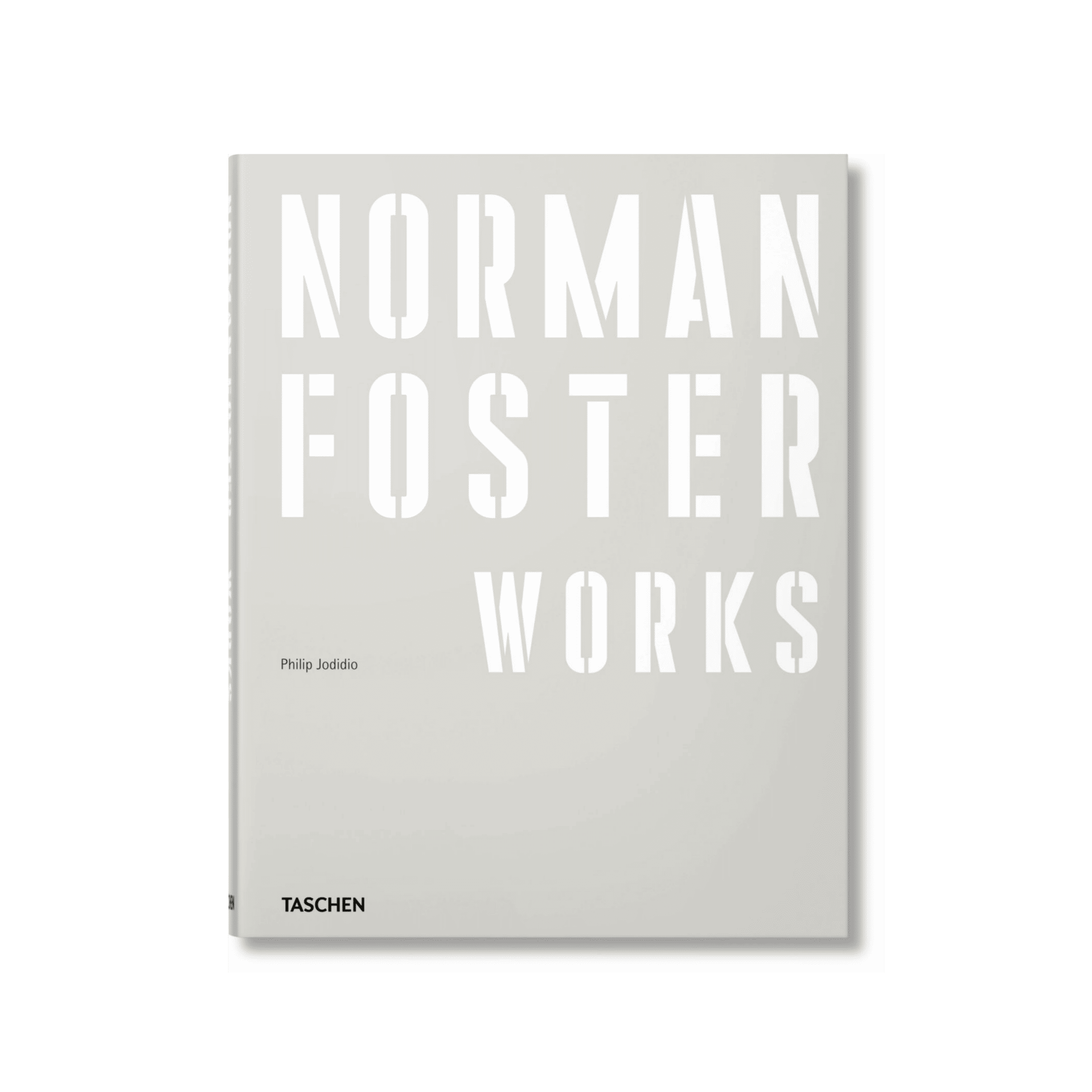Norman Foster Works Xl