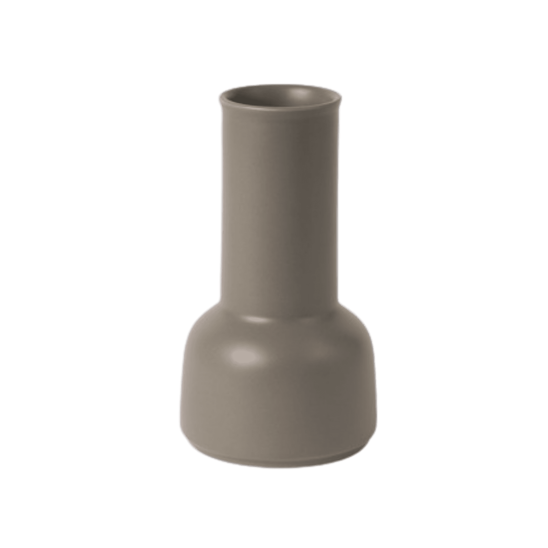 Jarron Omar Carafe Smoke Green