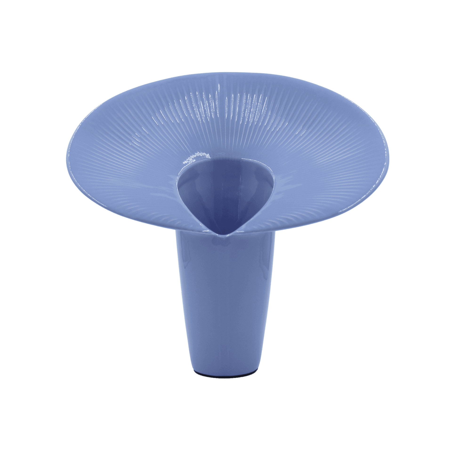 Jarron Fusca 2 Glossy Lavander