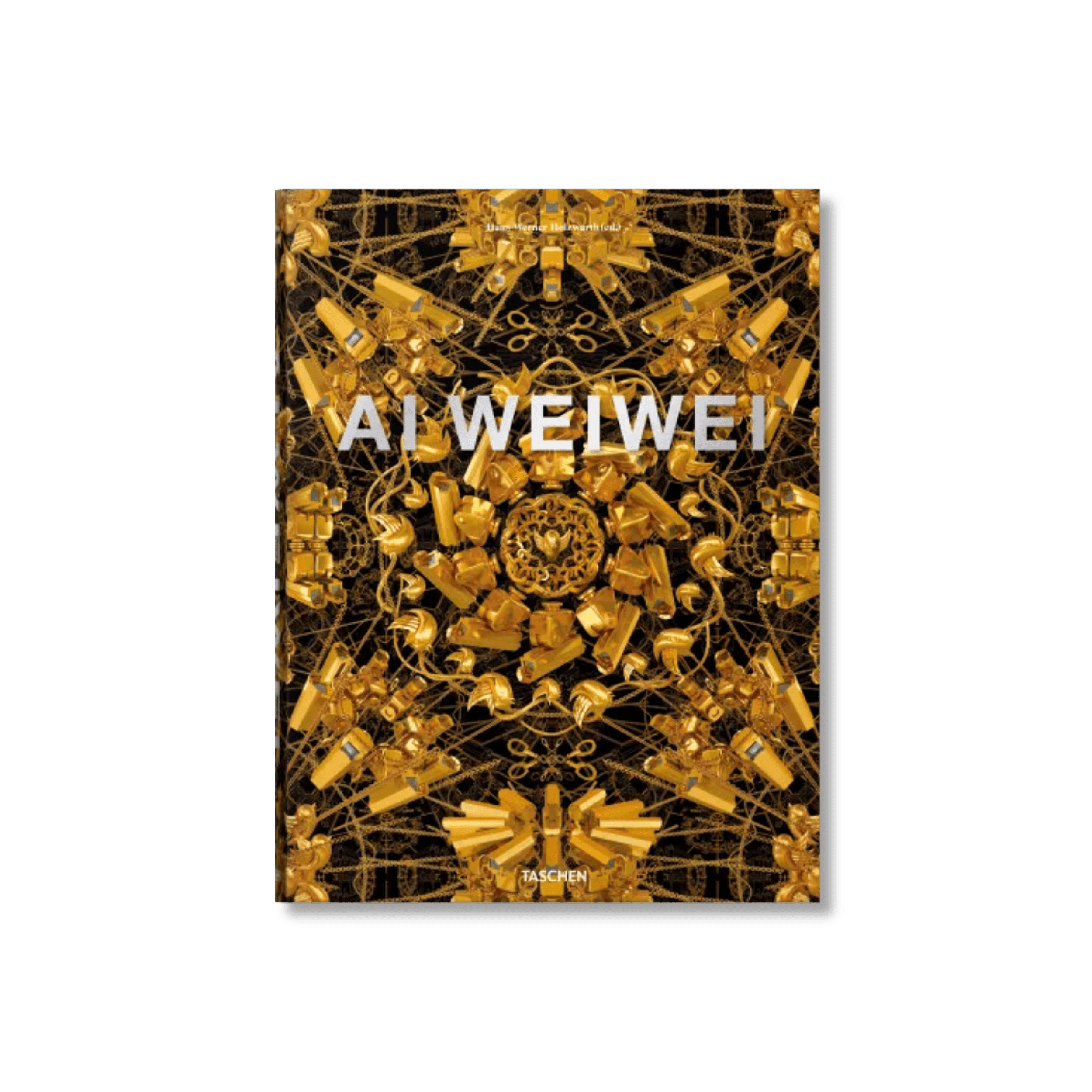 Ai Weiwei Updated Edition Xl