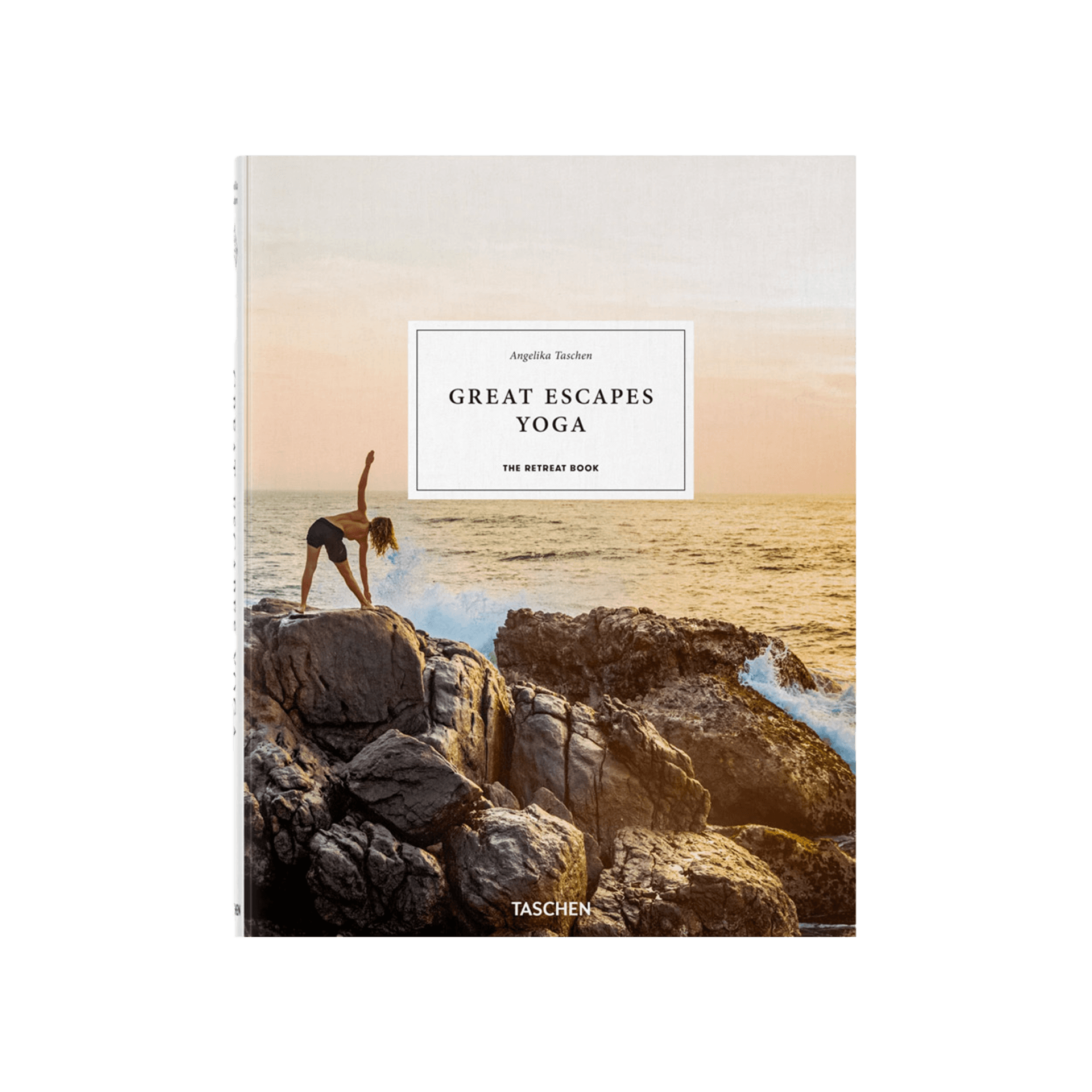 Great Escapes Yoga The Retreat