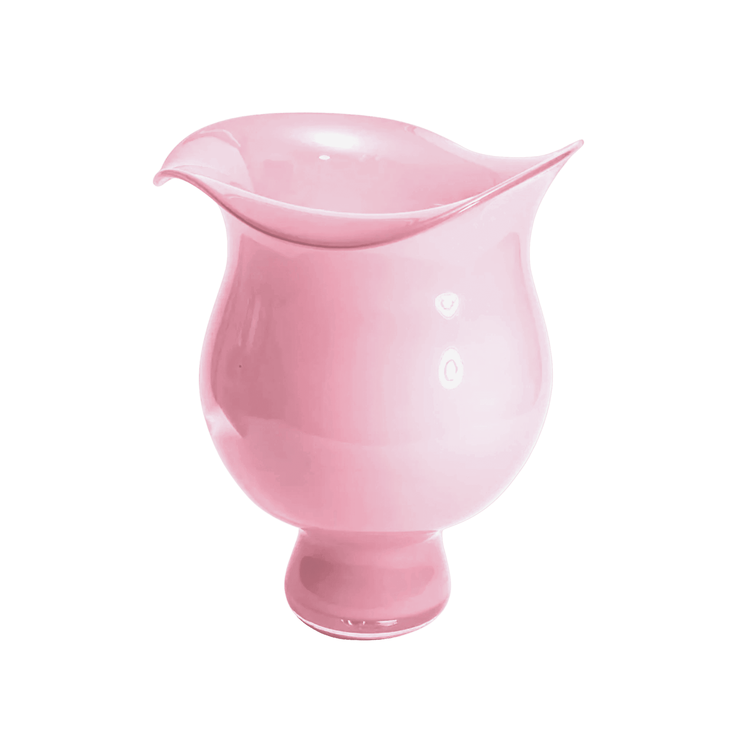 Jarron The Vase Mega Milky Rose