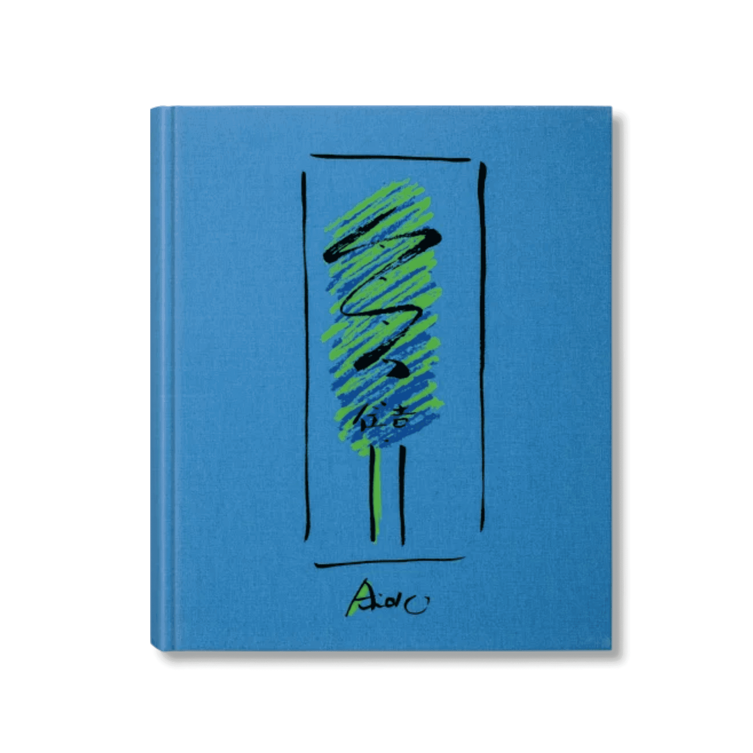 Tadao Ando Sketches Drawings & Architecture Xxl