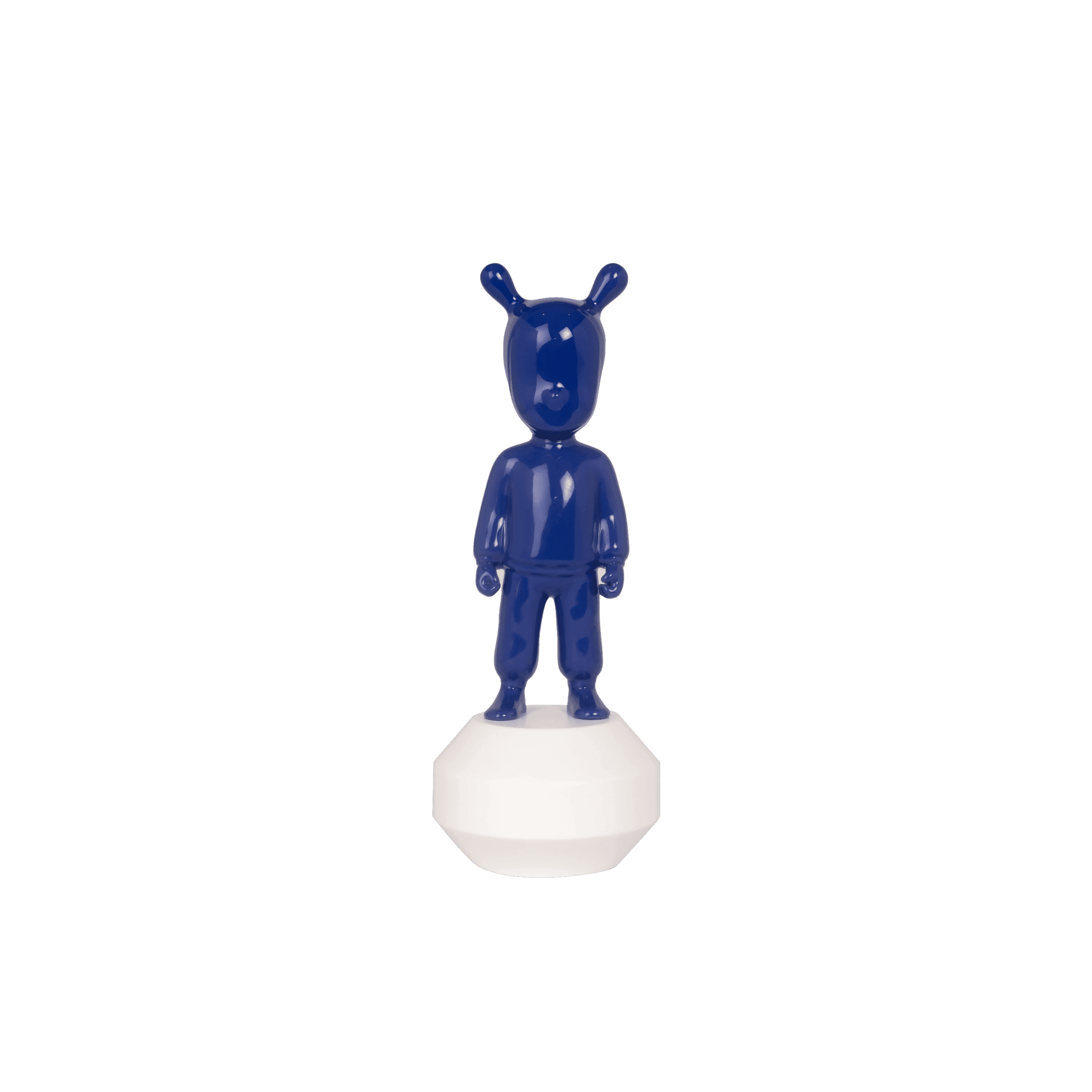 The Indigo Blue Guest Little