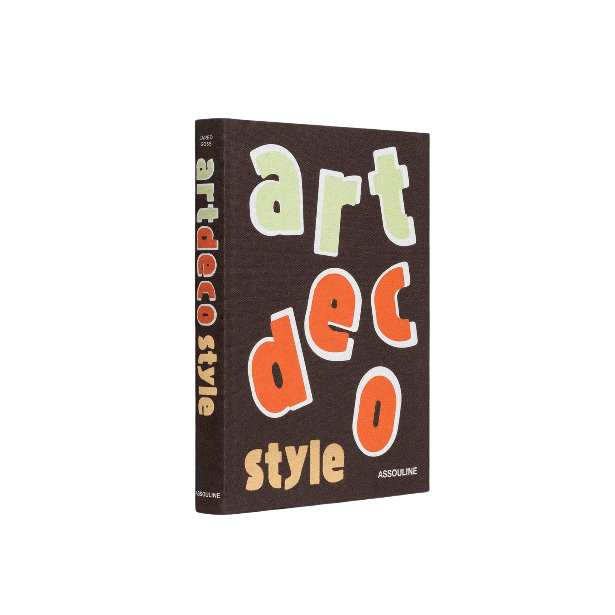 Art Deco Style