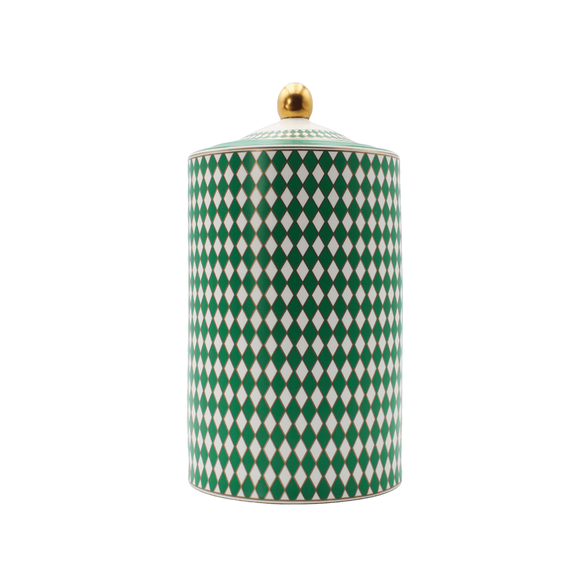 Frasco Chess High Green