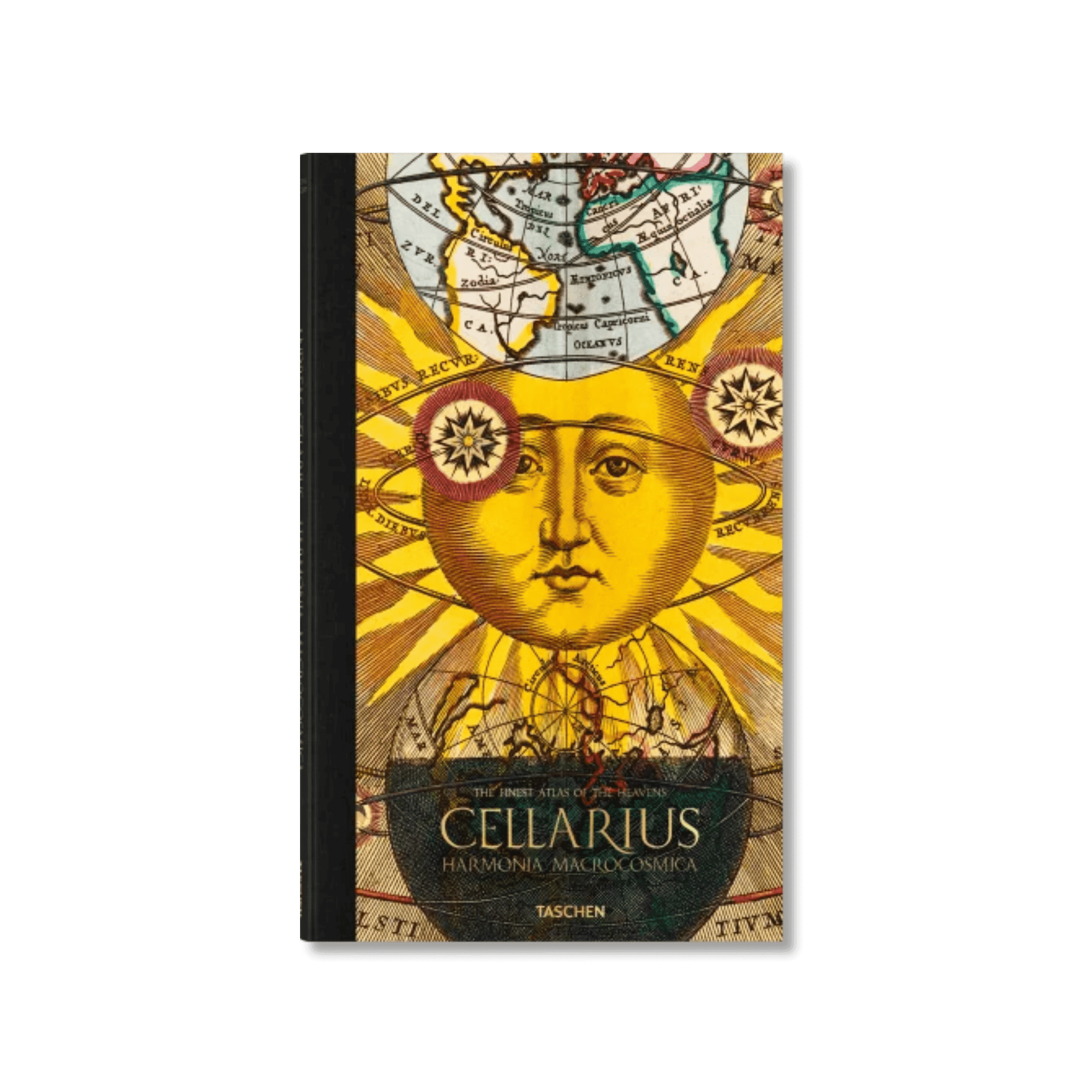 Cellarius Atlas Xl