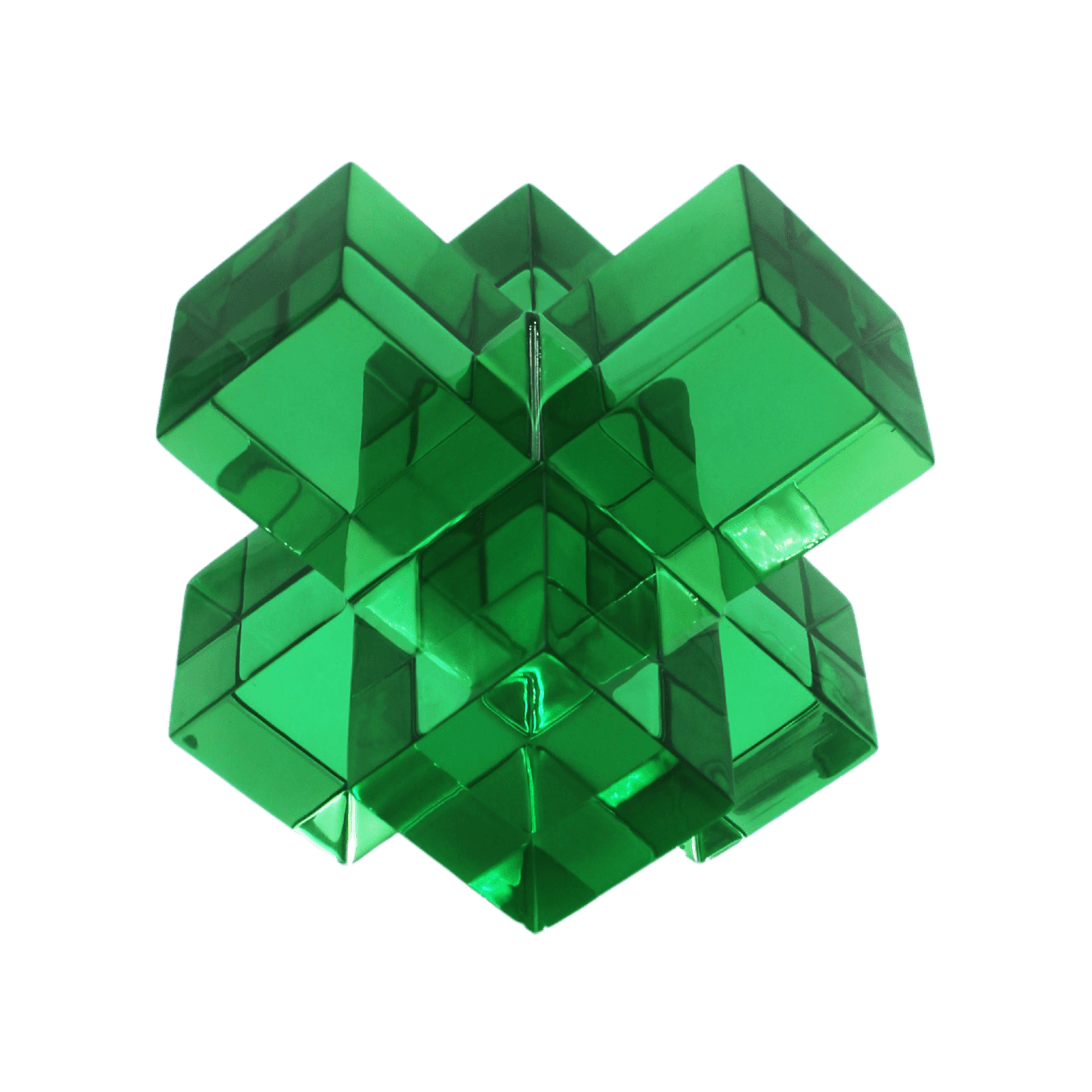 Matatena Verde