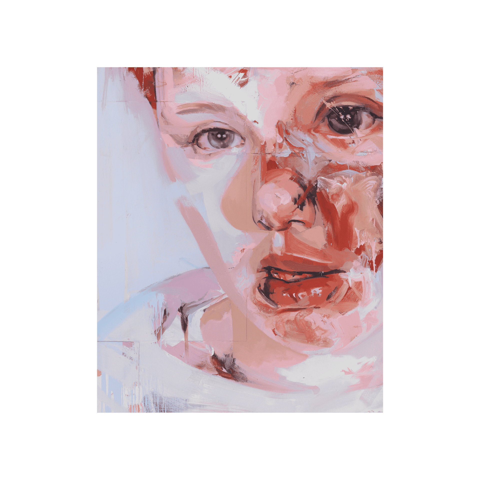 Jenny Saville