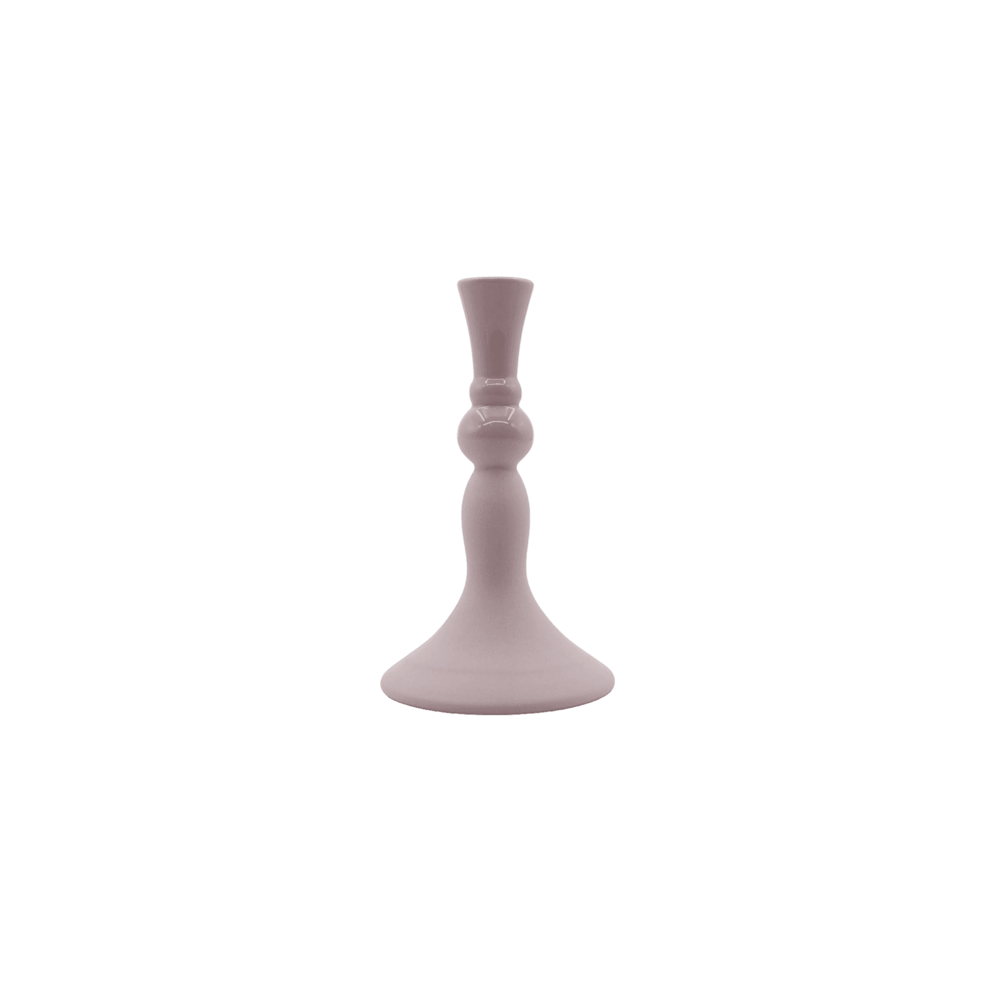 Candelabro Alice Lavender Grande