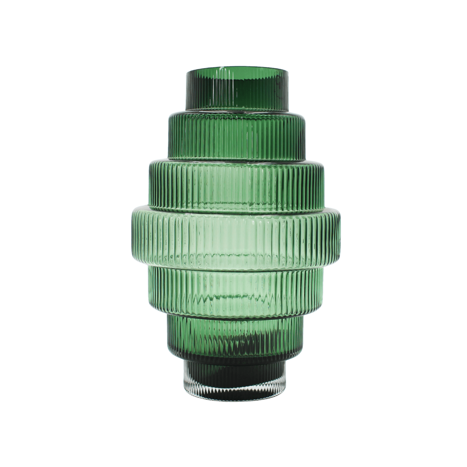 Jarron Steps Green Xl