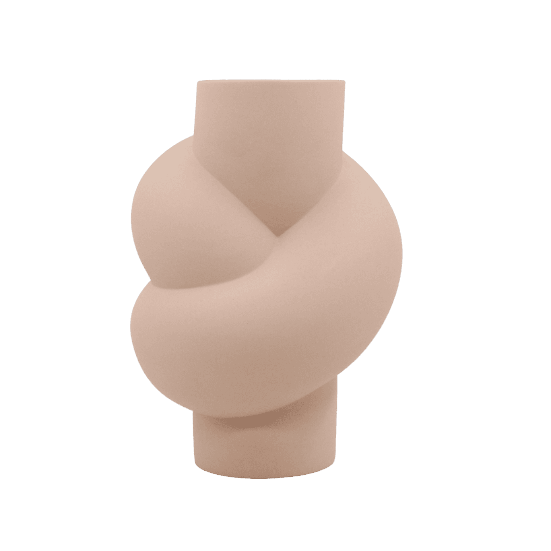 Florero Node Decorado Cameo