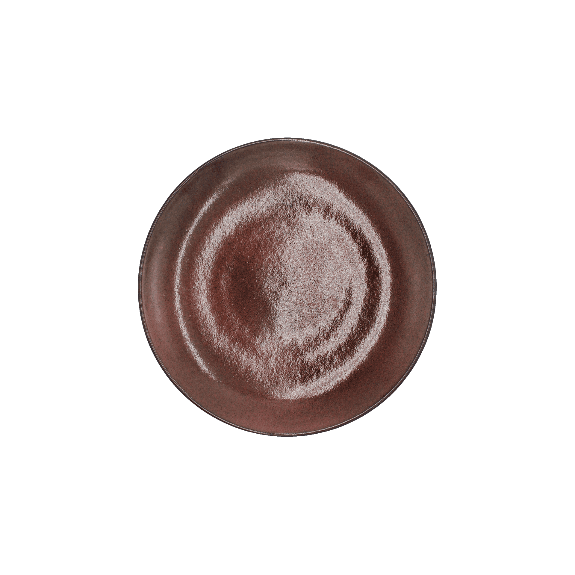Plato para Postre Vino Terra