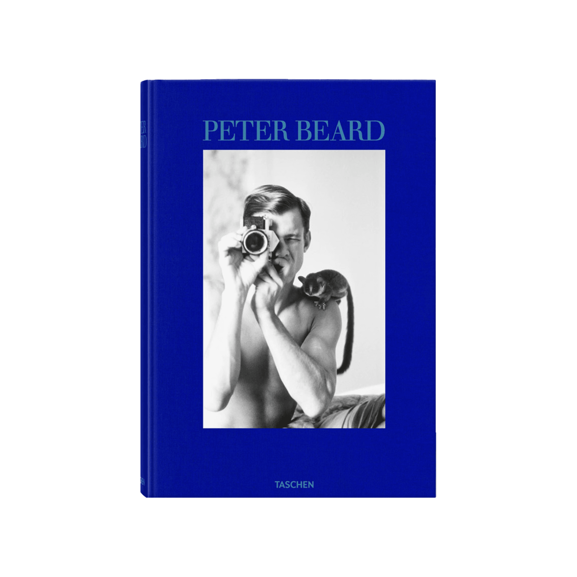 Peter Beard Xxl