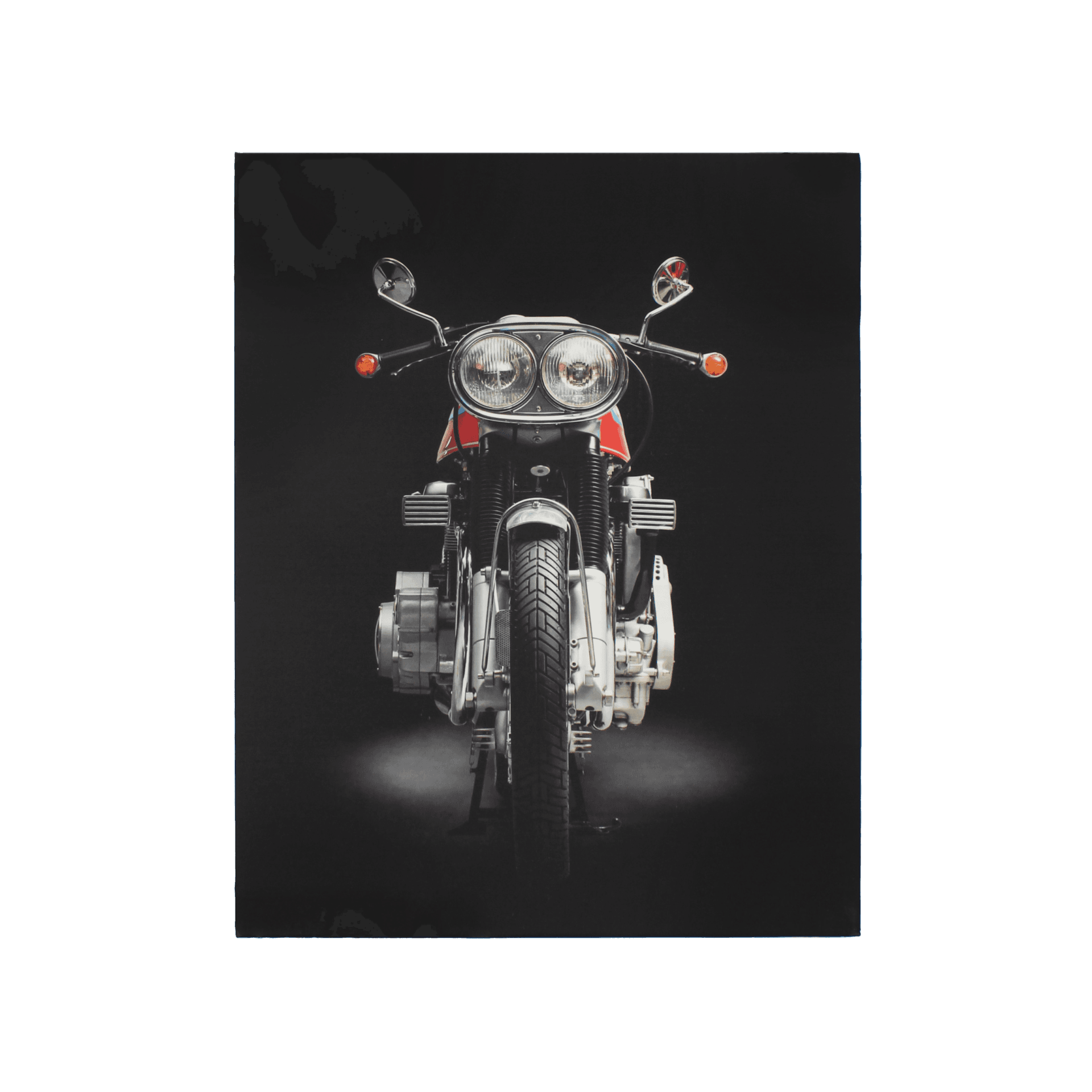 Ultimate Collector Motorcycles