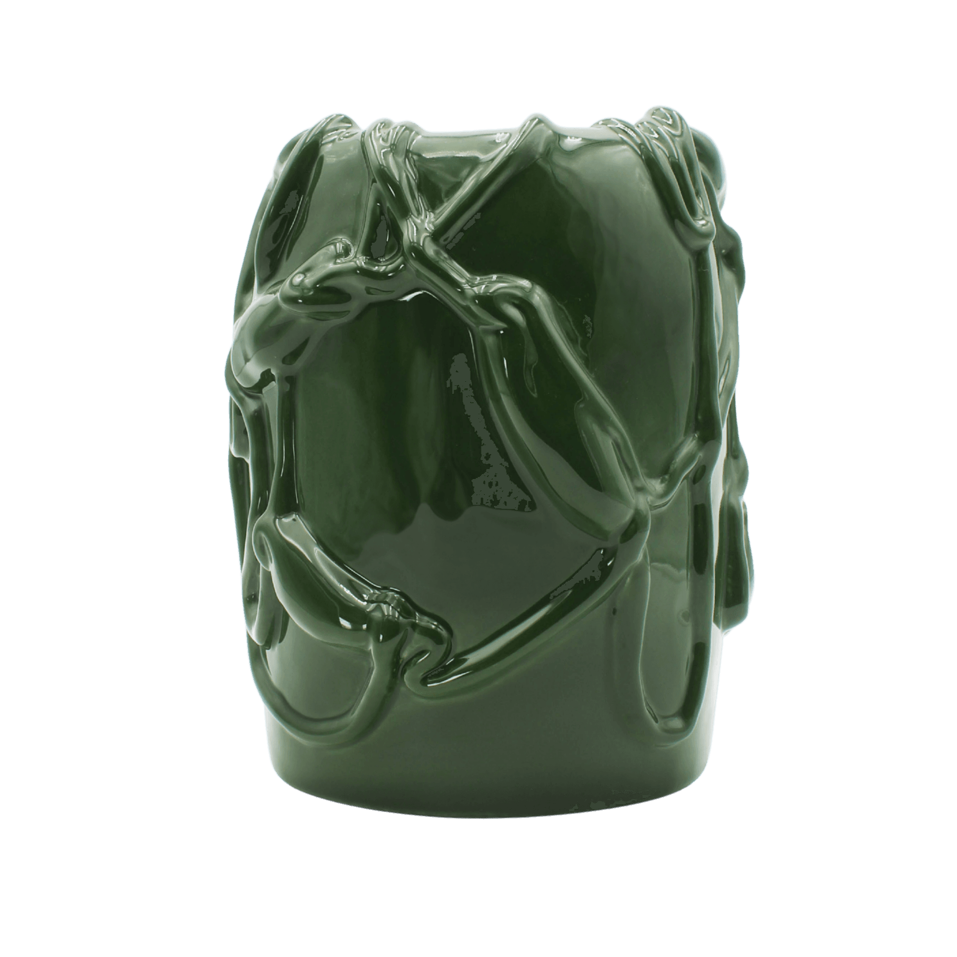 Jarron Grande Juniper Jam Collection Designer Michael Kvium