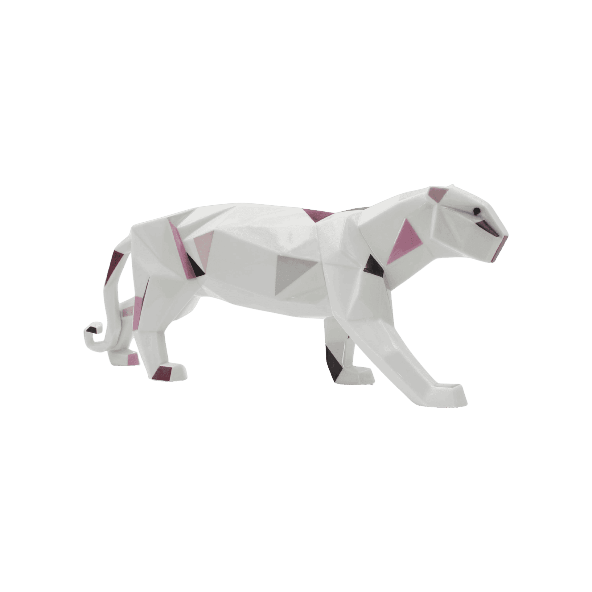 Pantera Origami