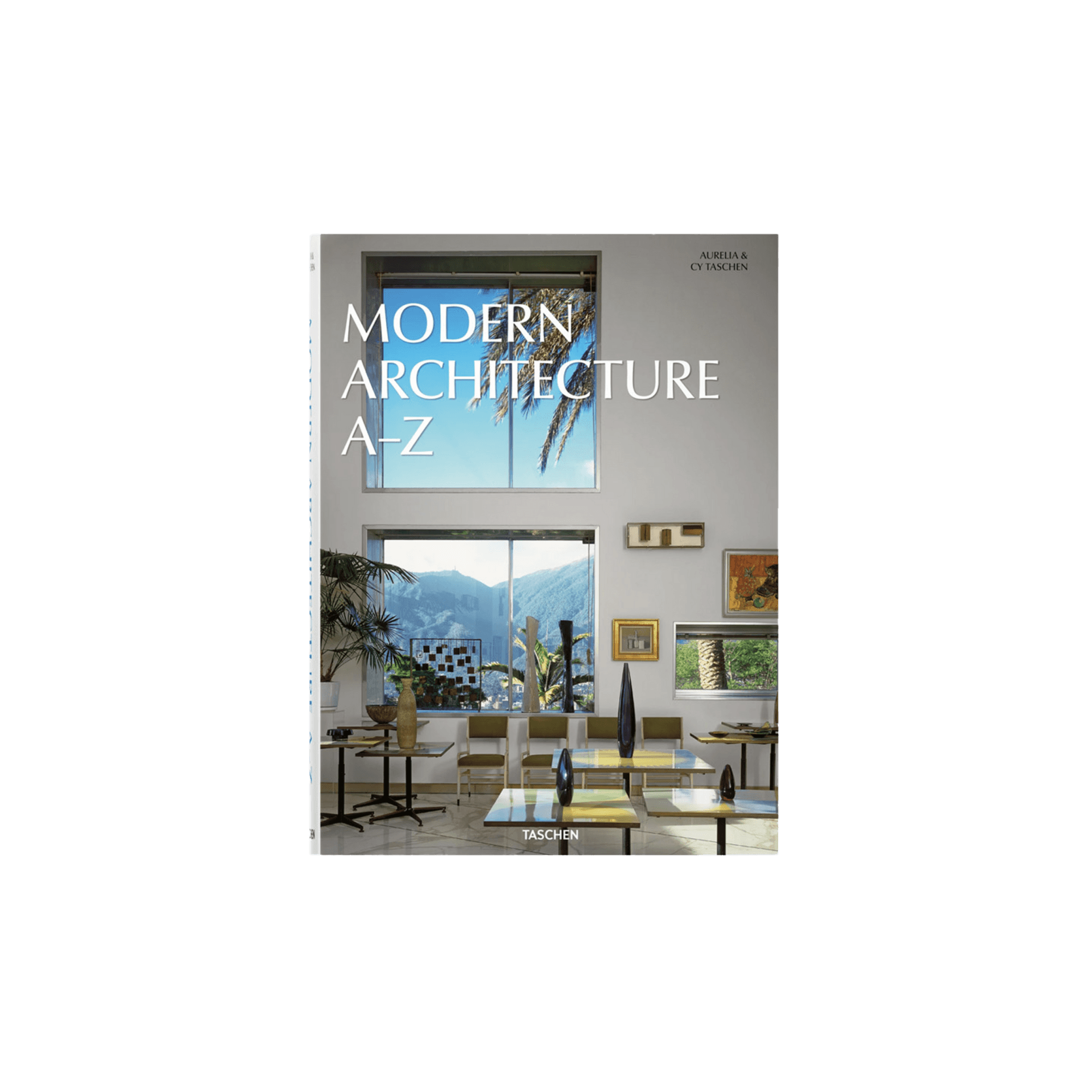 Modern Architecture A To Z