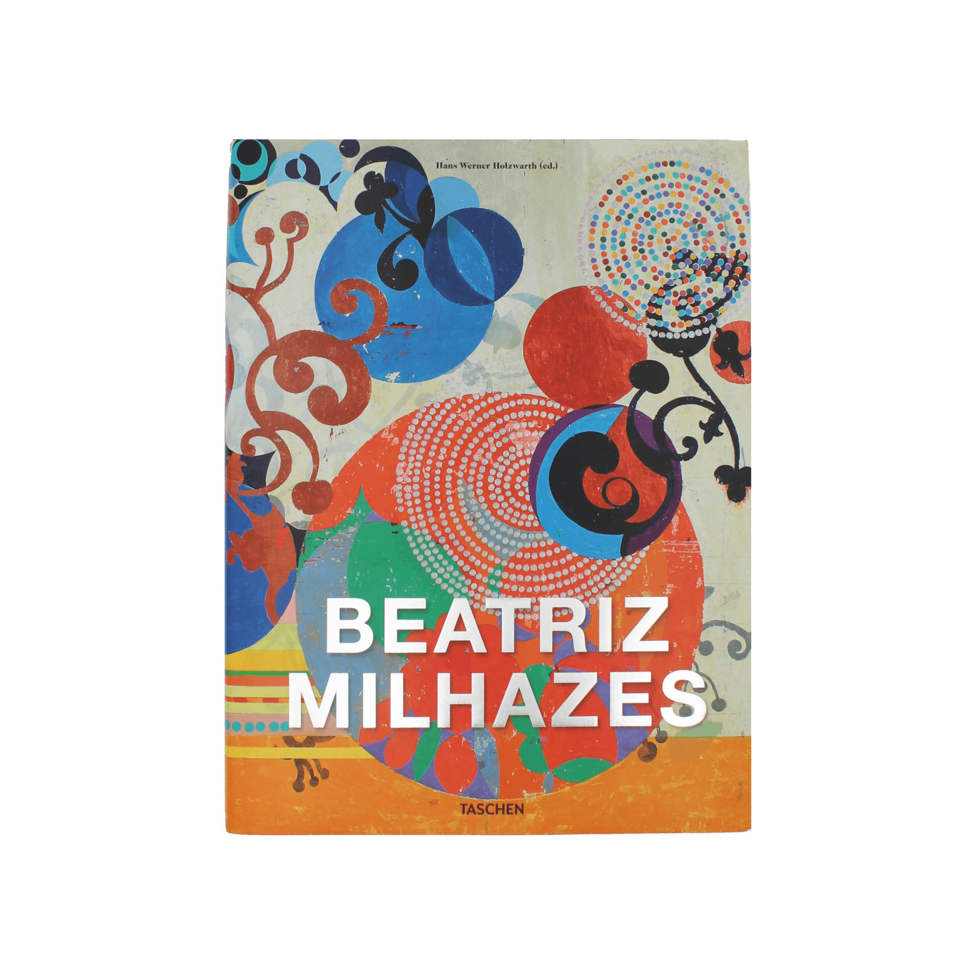 Beatriz Milhazes Xl