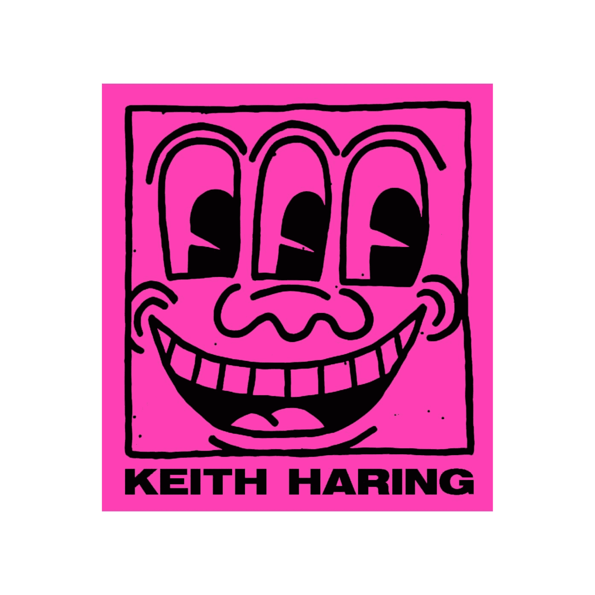 Keith Haring