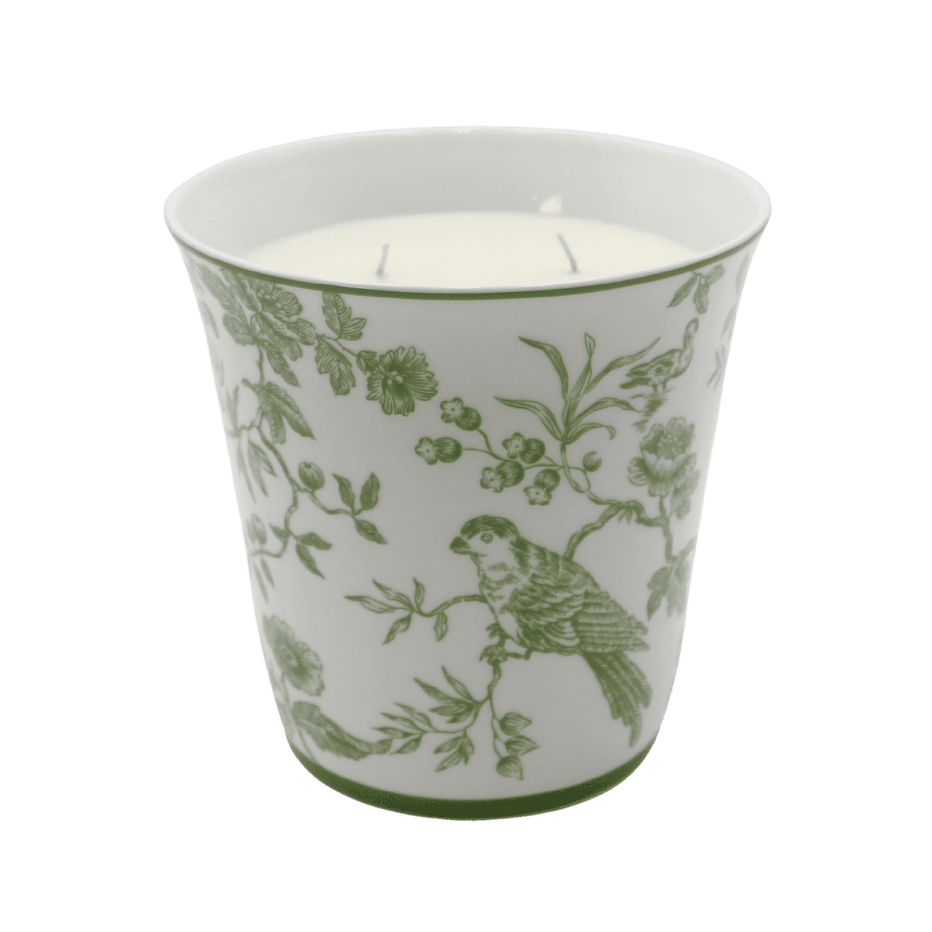 Vela The Royal Aromatica de Porcelana Albertine