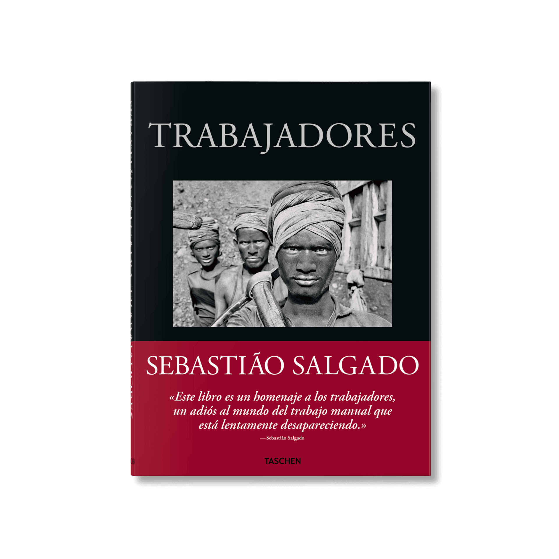 Sebastiao Salgado Workers An Archaeology Of Industrial Age