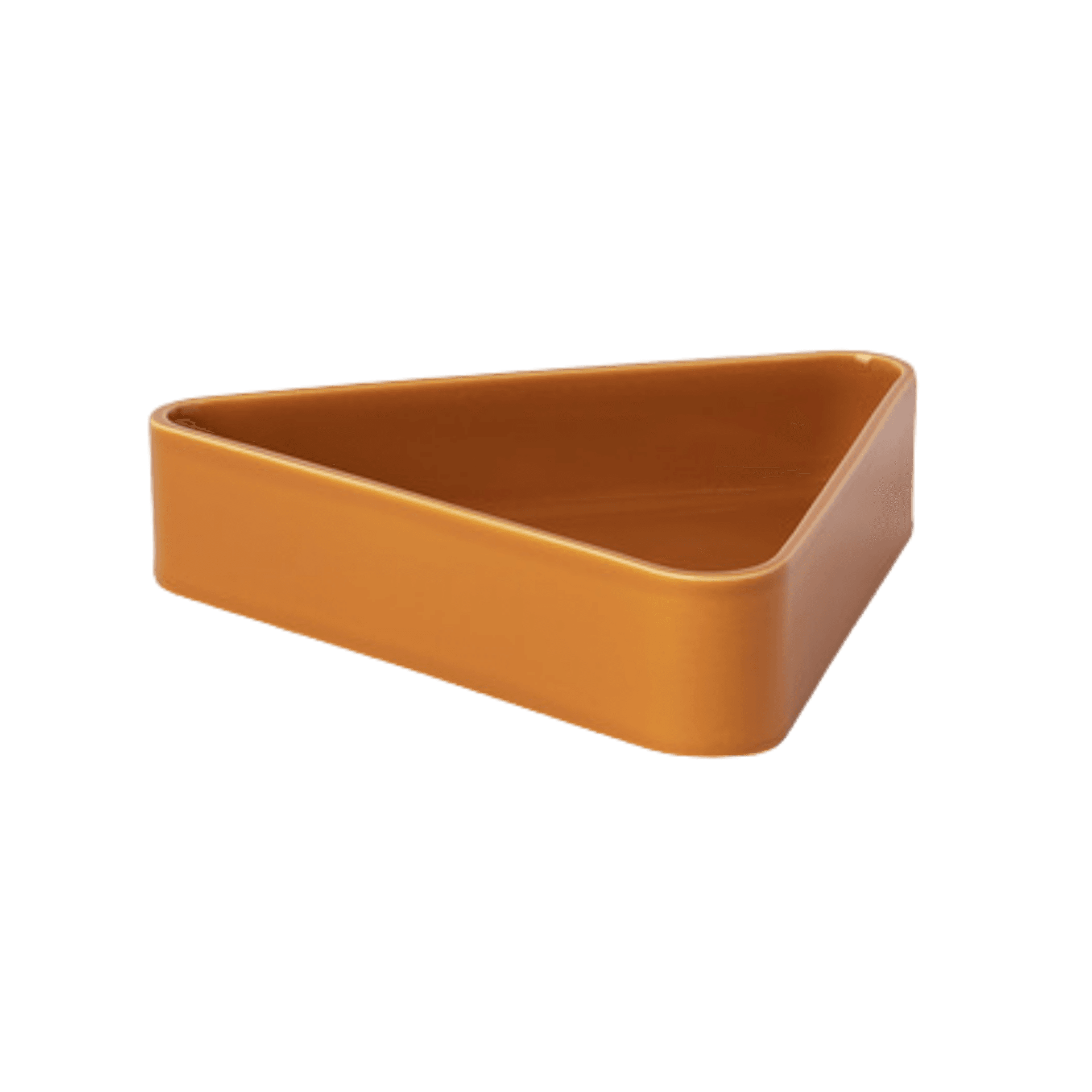 Centro de Mesa Canvas Umami Yellow