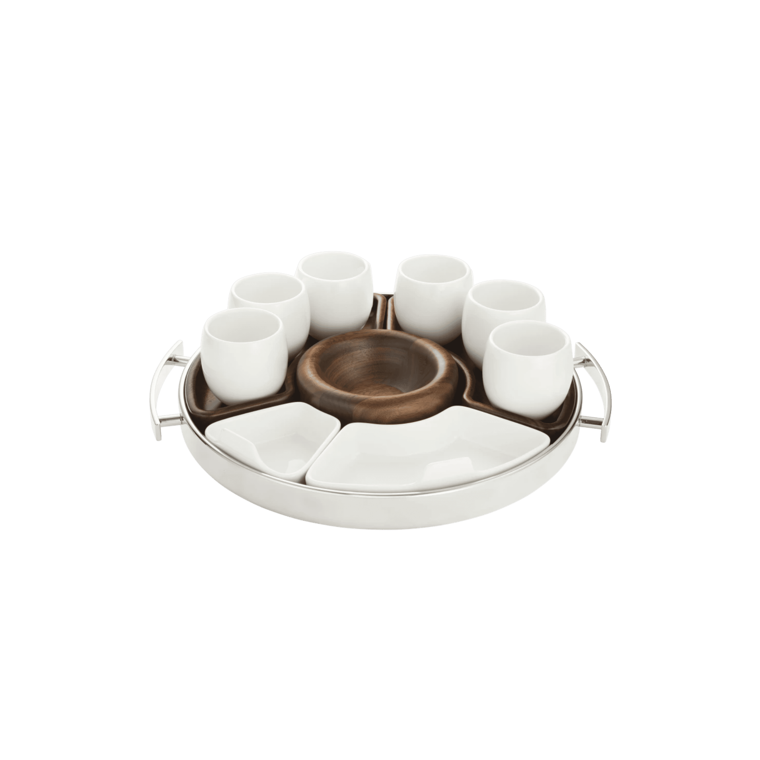 Charola Mood Coffee