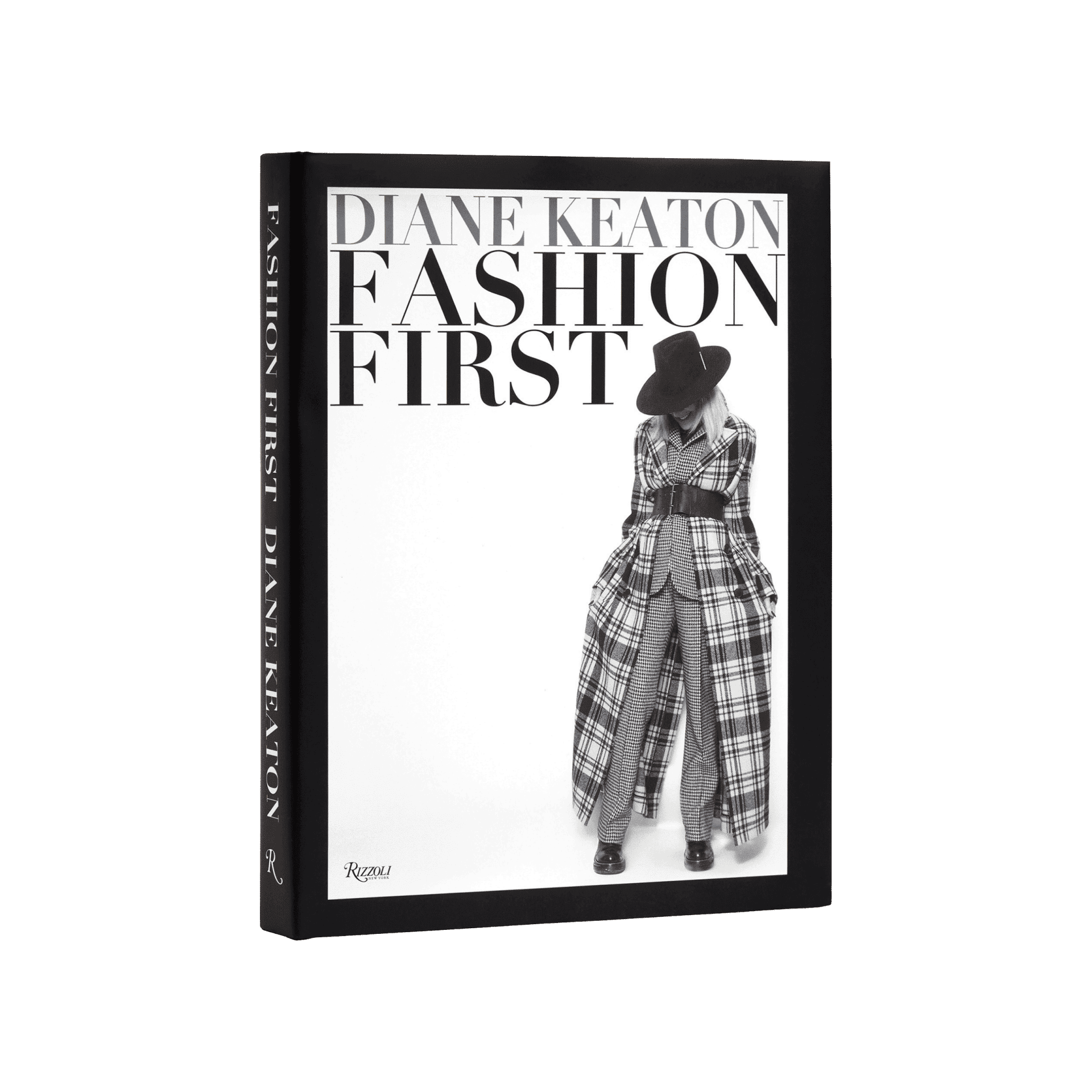 Fashion First