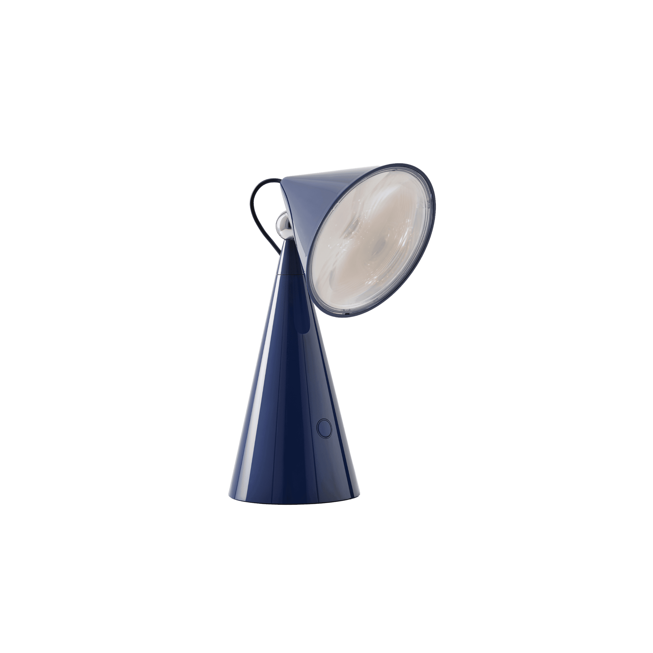 Lampara Led Pose Portatil Indigo