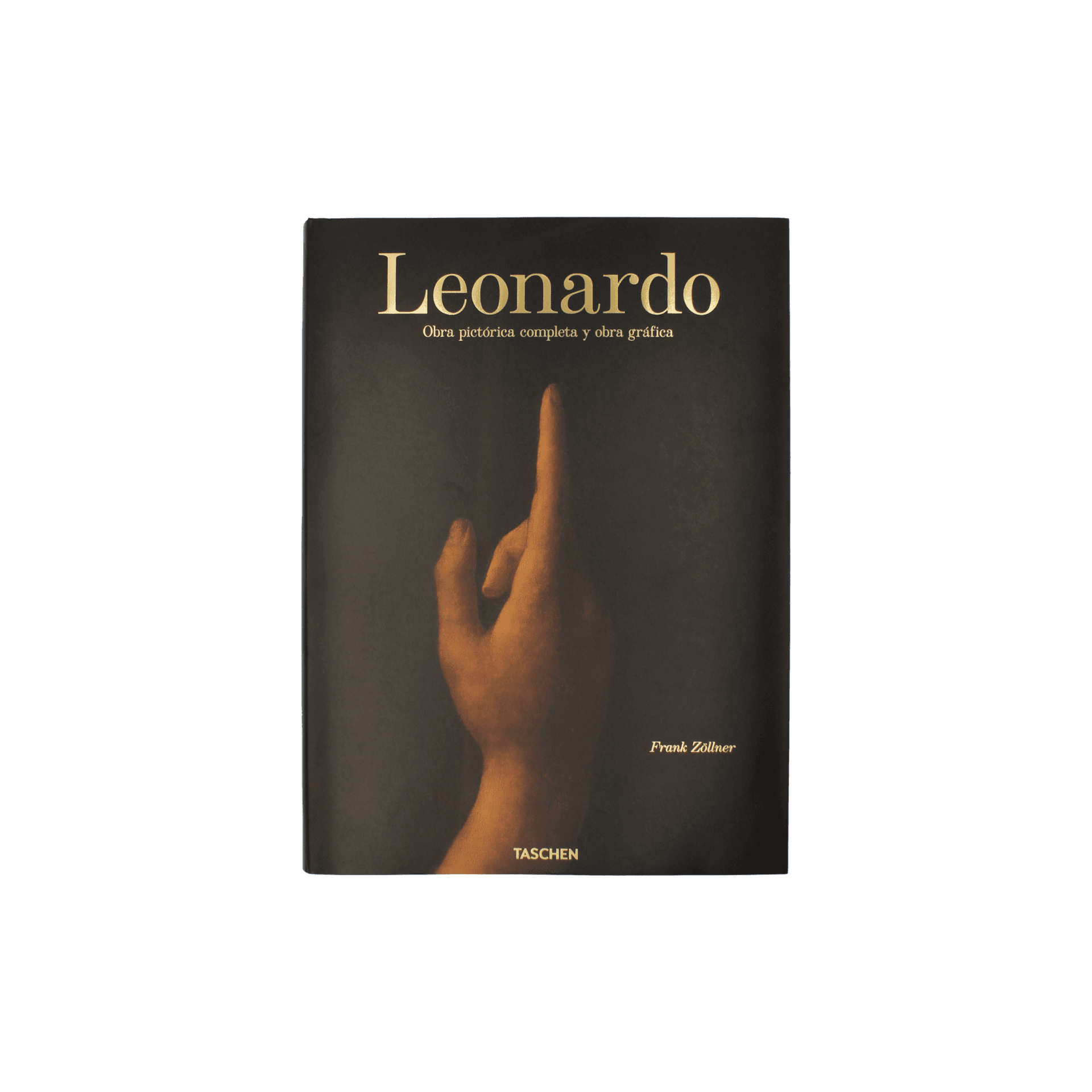 Leonardo The Complete Paintings