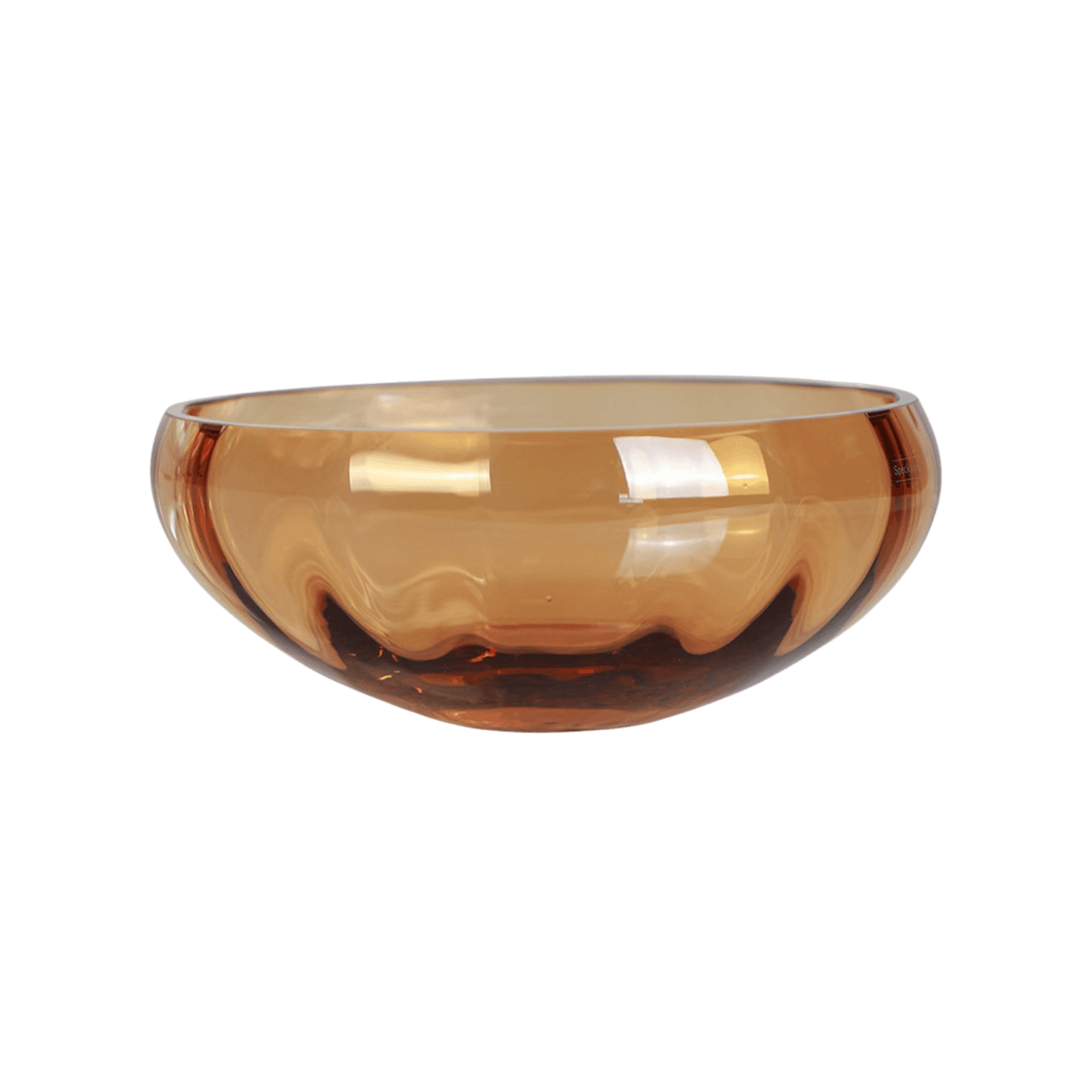 Bowl Specktra N1 Grande Ambar