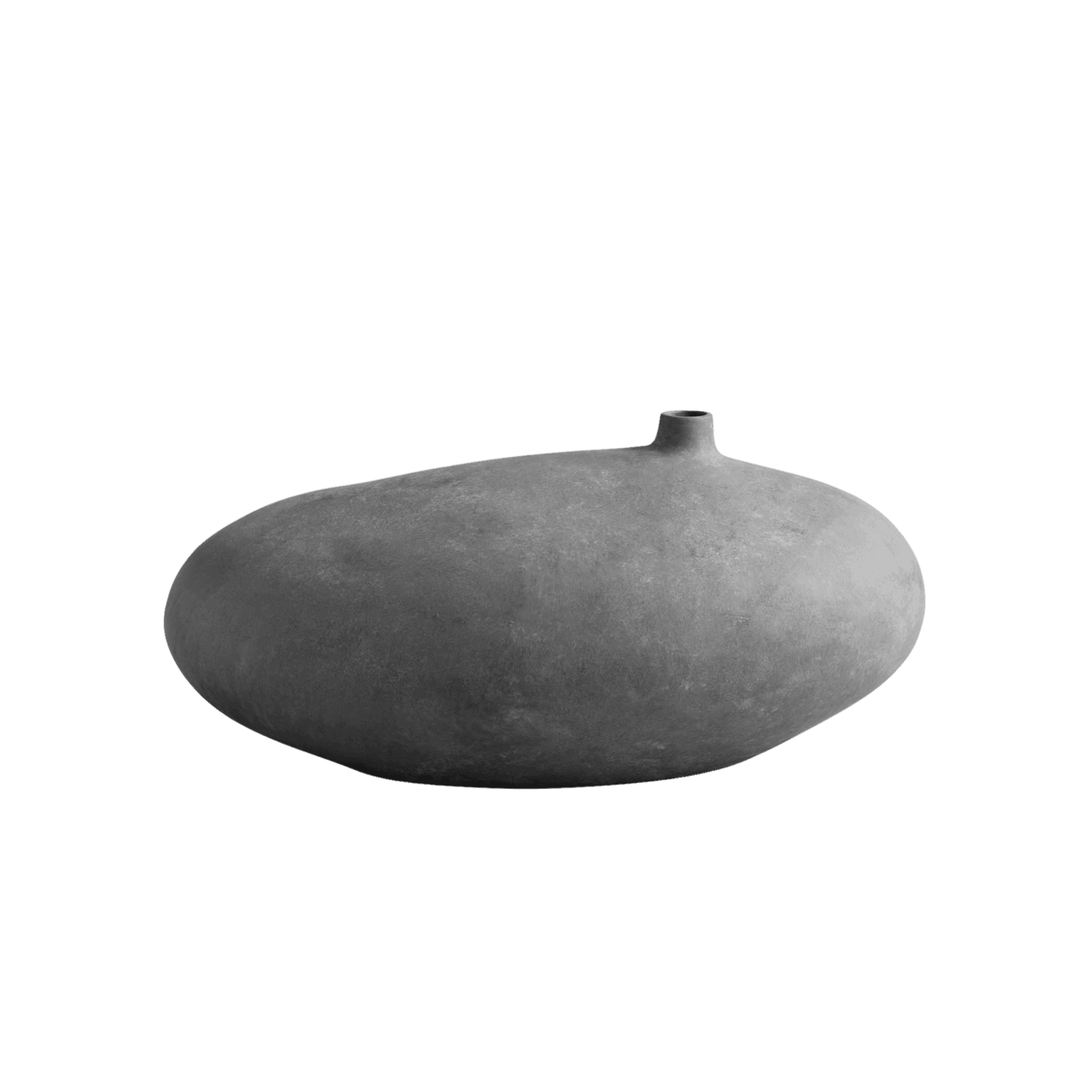 Jarron Submarine Xl Fat Gris Obscuro
