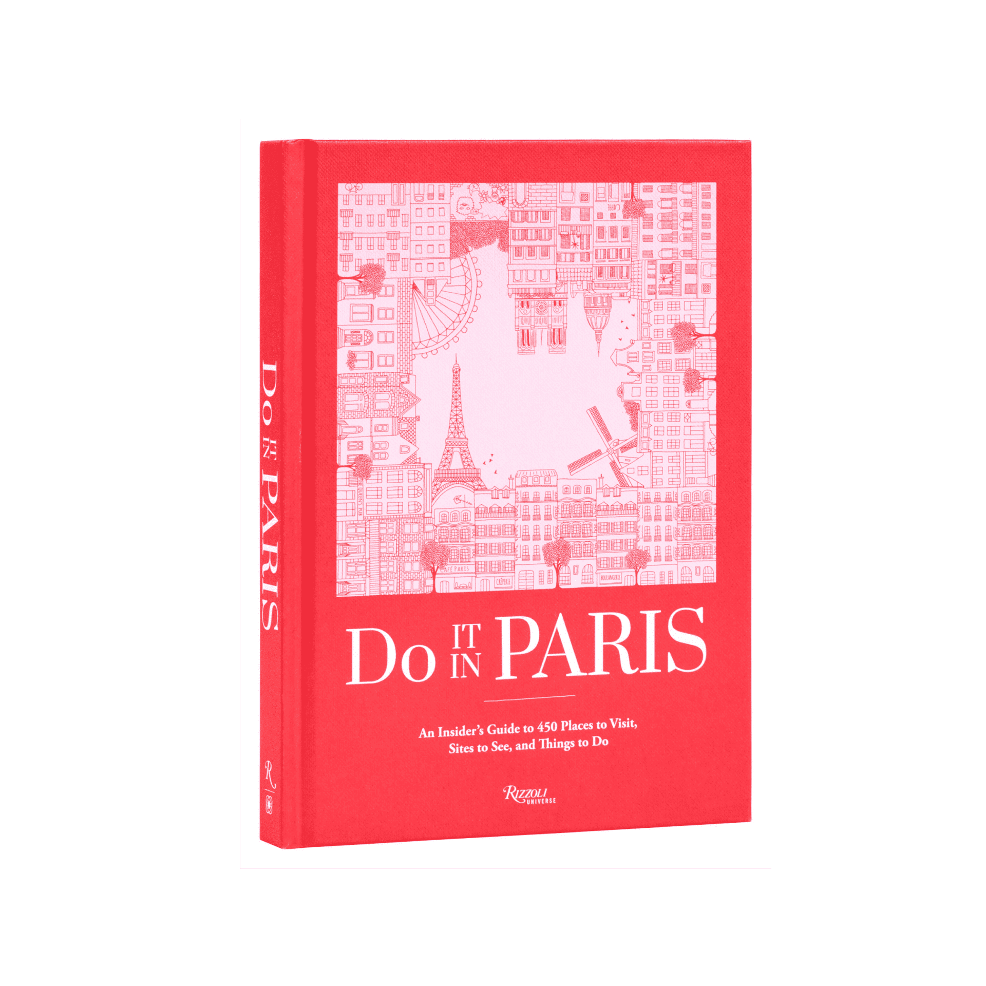 Do It In Paris