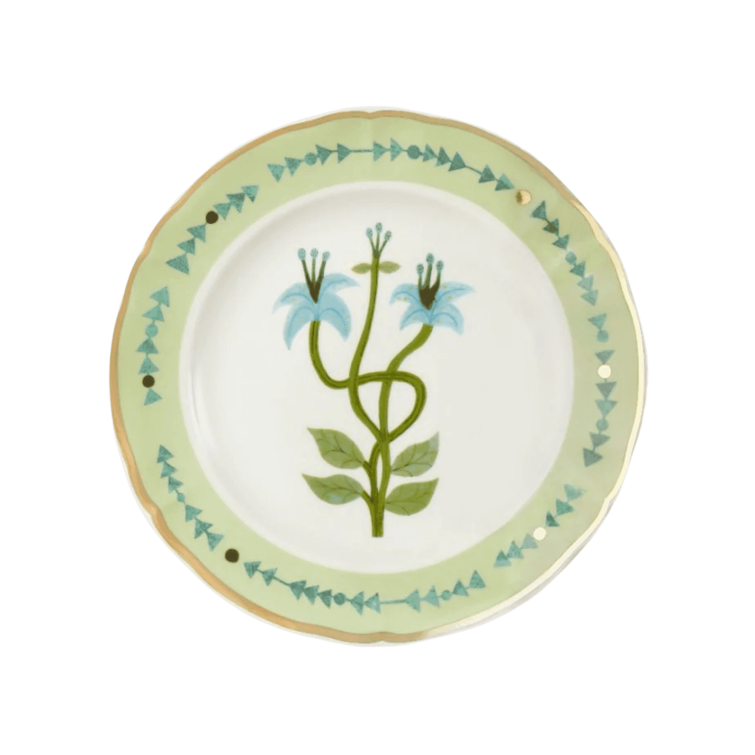Plato para Fruta Fiordaliso