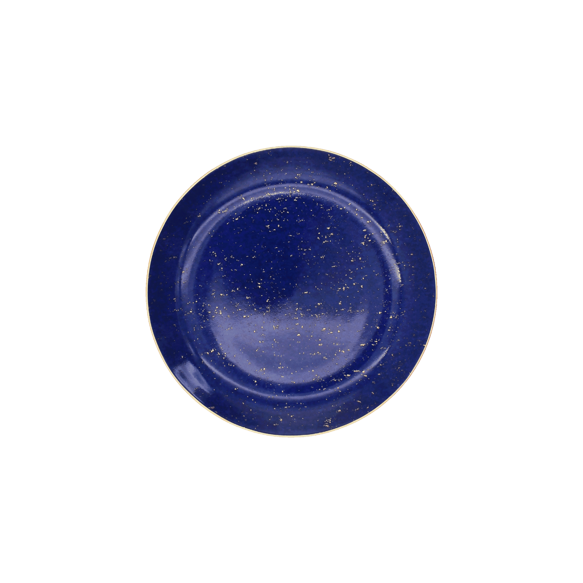 Set de 4 Platos para Postres Lapis